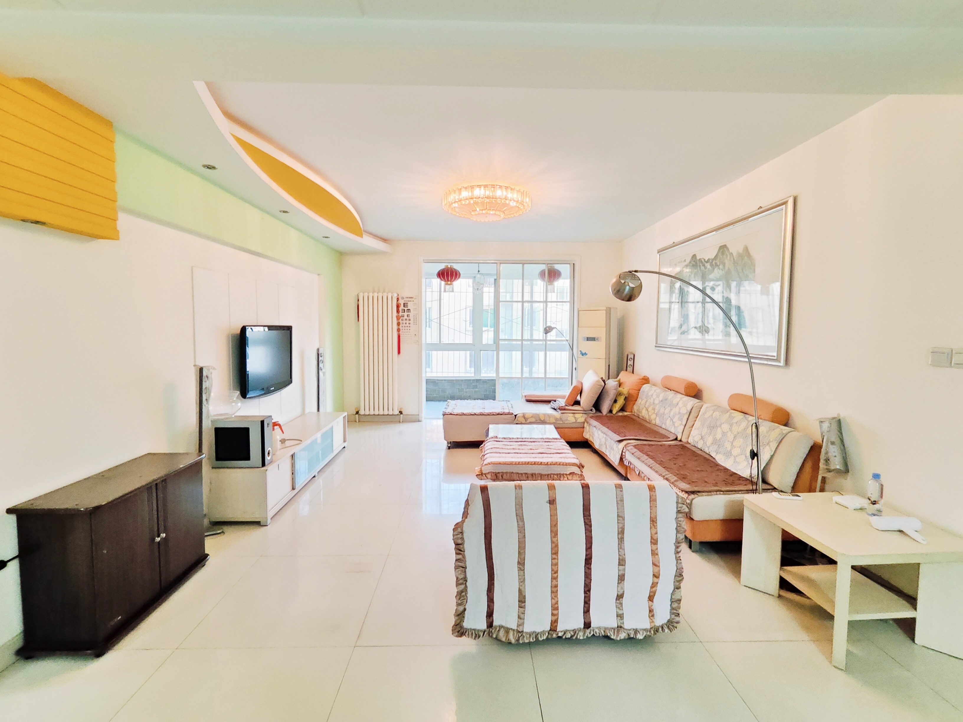 时代新城（南全福南二区）