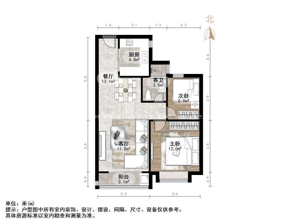 恒大绿洲