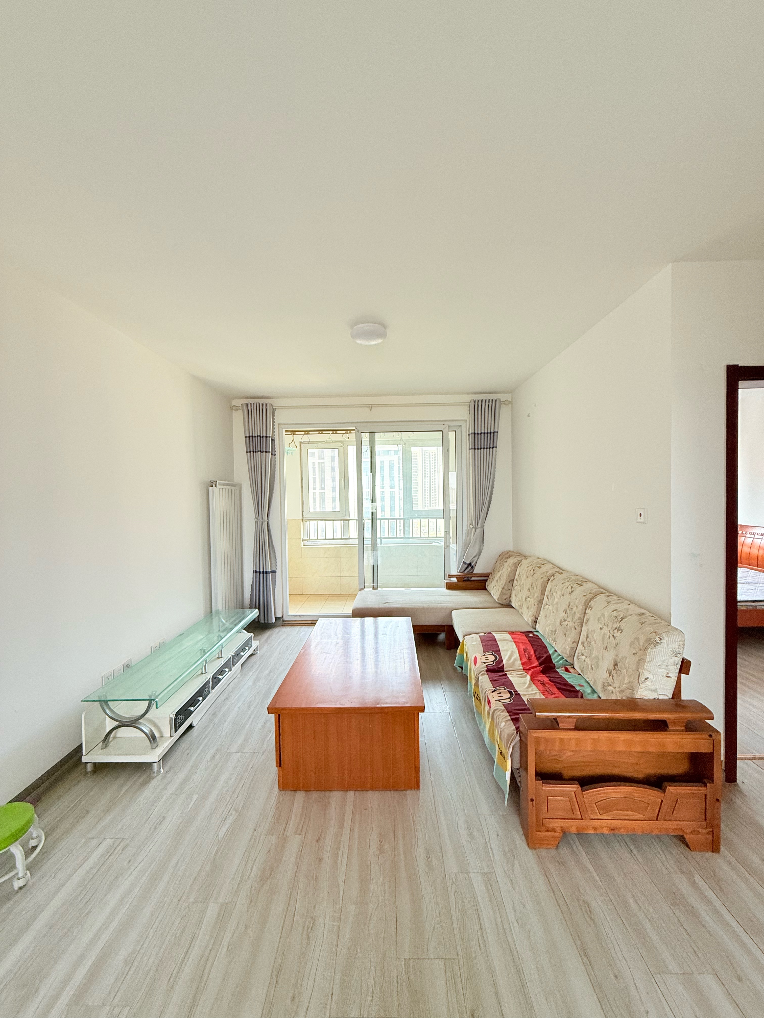 
							将山华府
