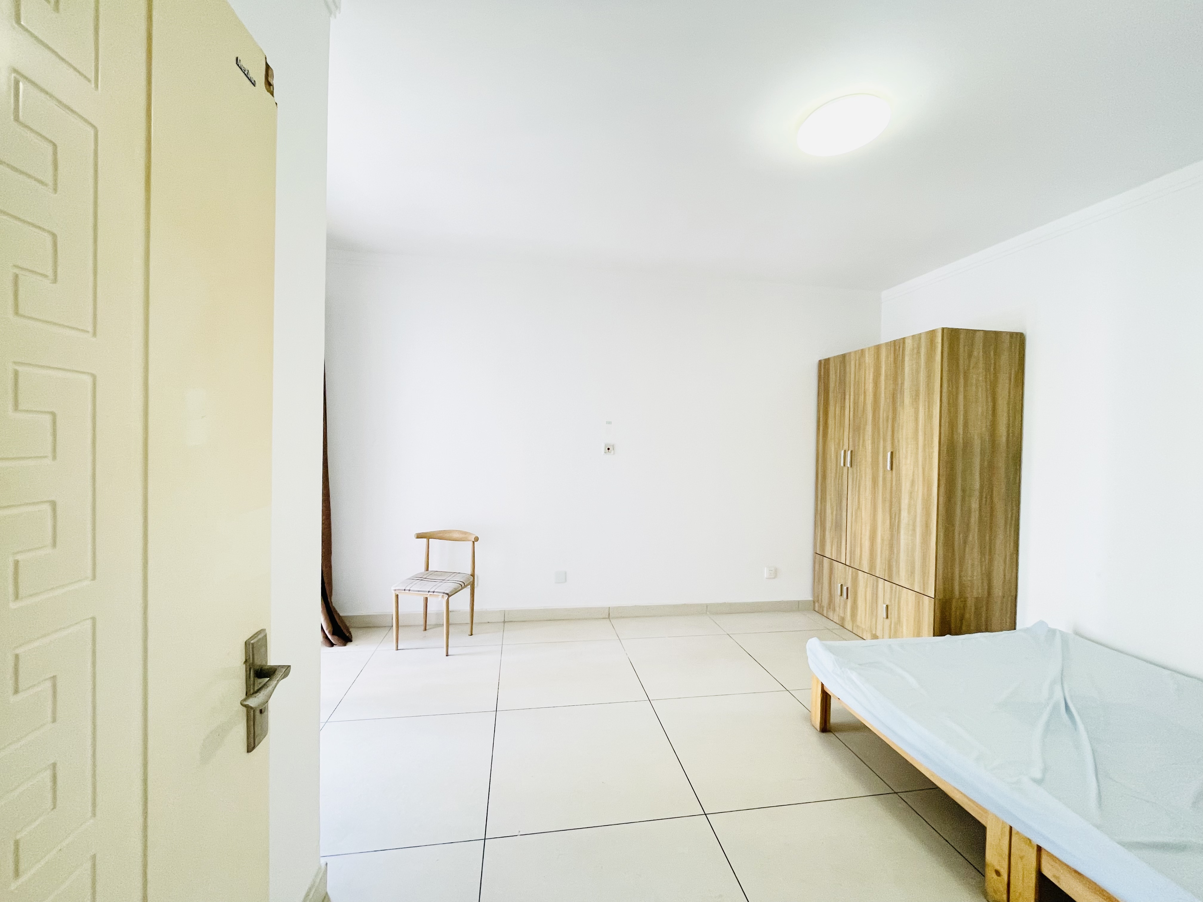 鑫苑国际城市花园