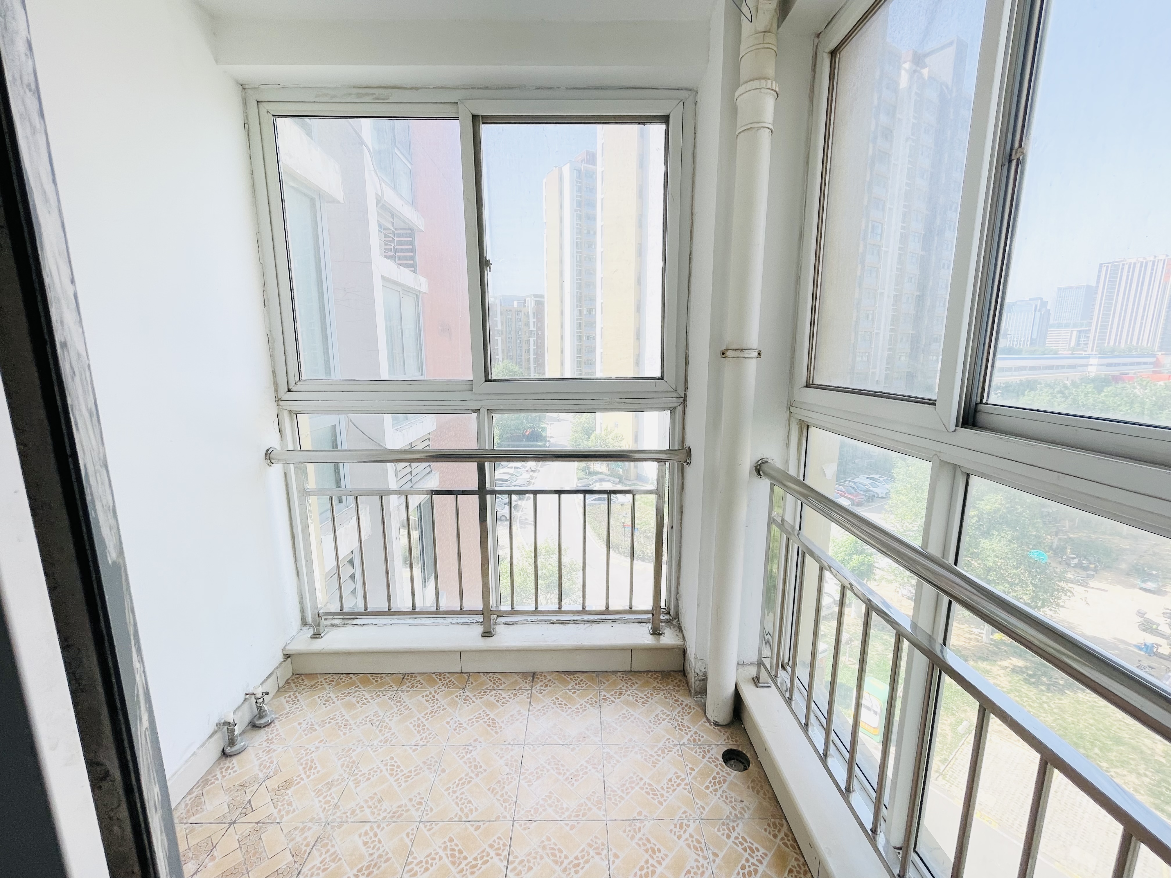 鑫苑国际城市花园