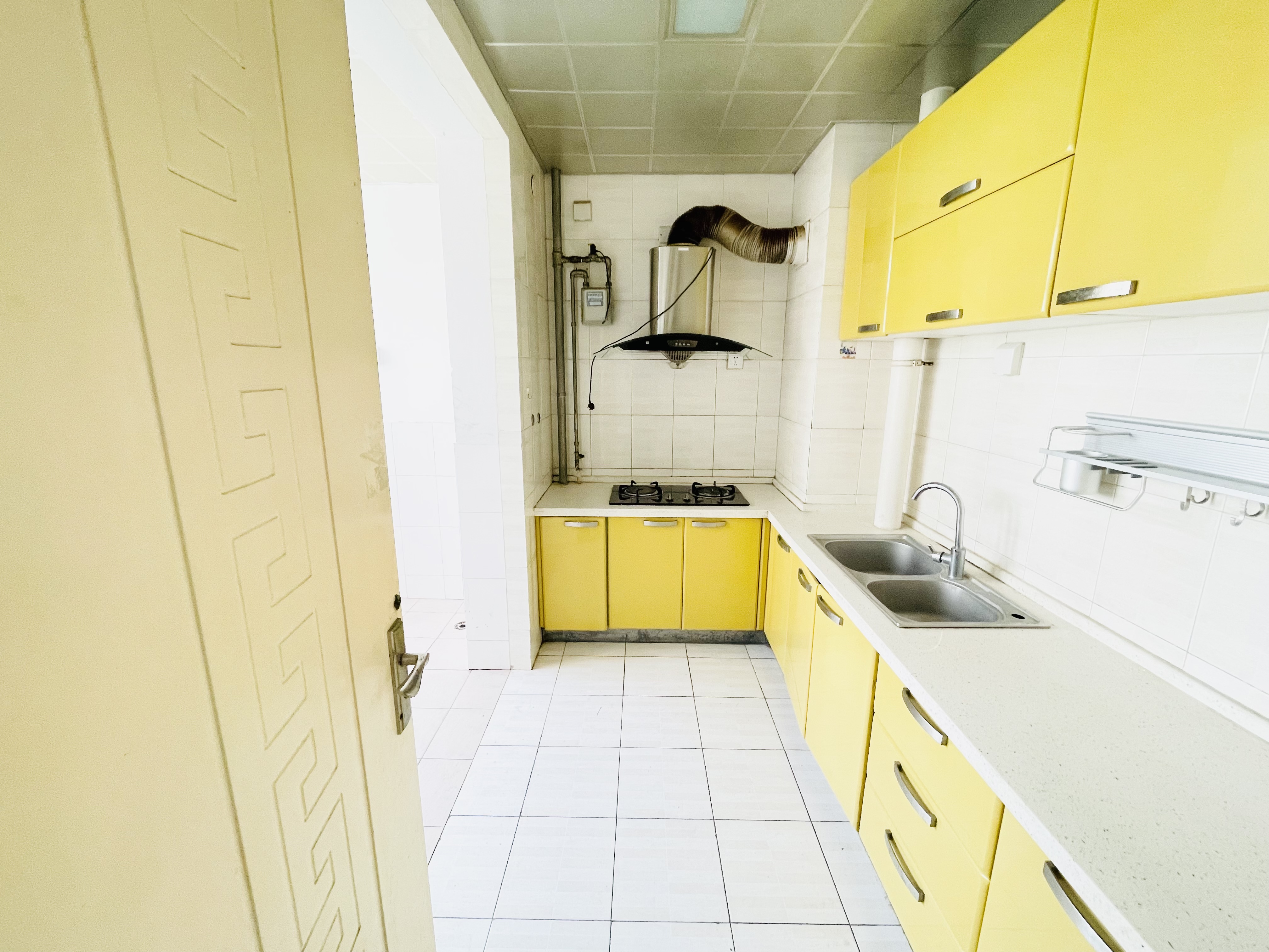 鑫苑国际城市花园