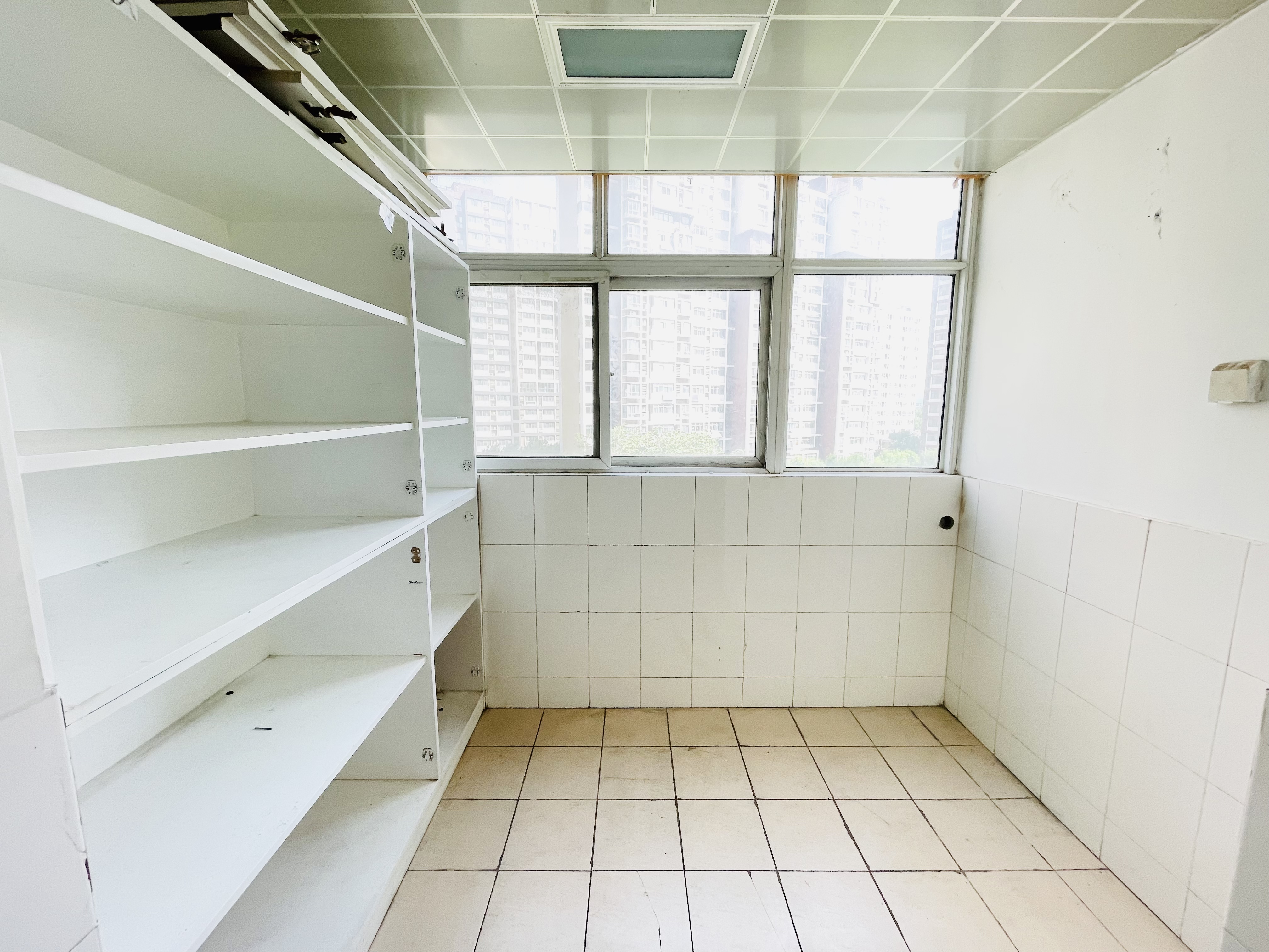 鑫苑国际城市花园