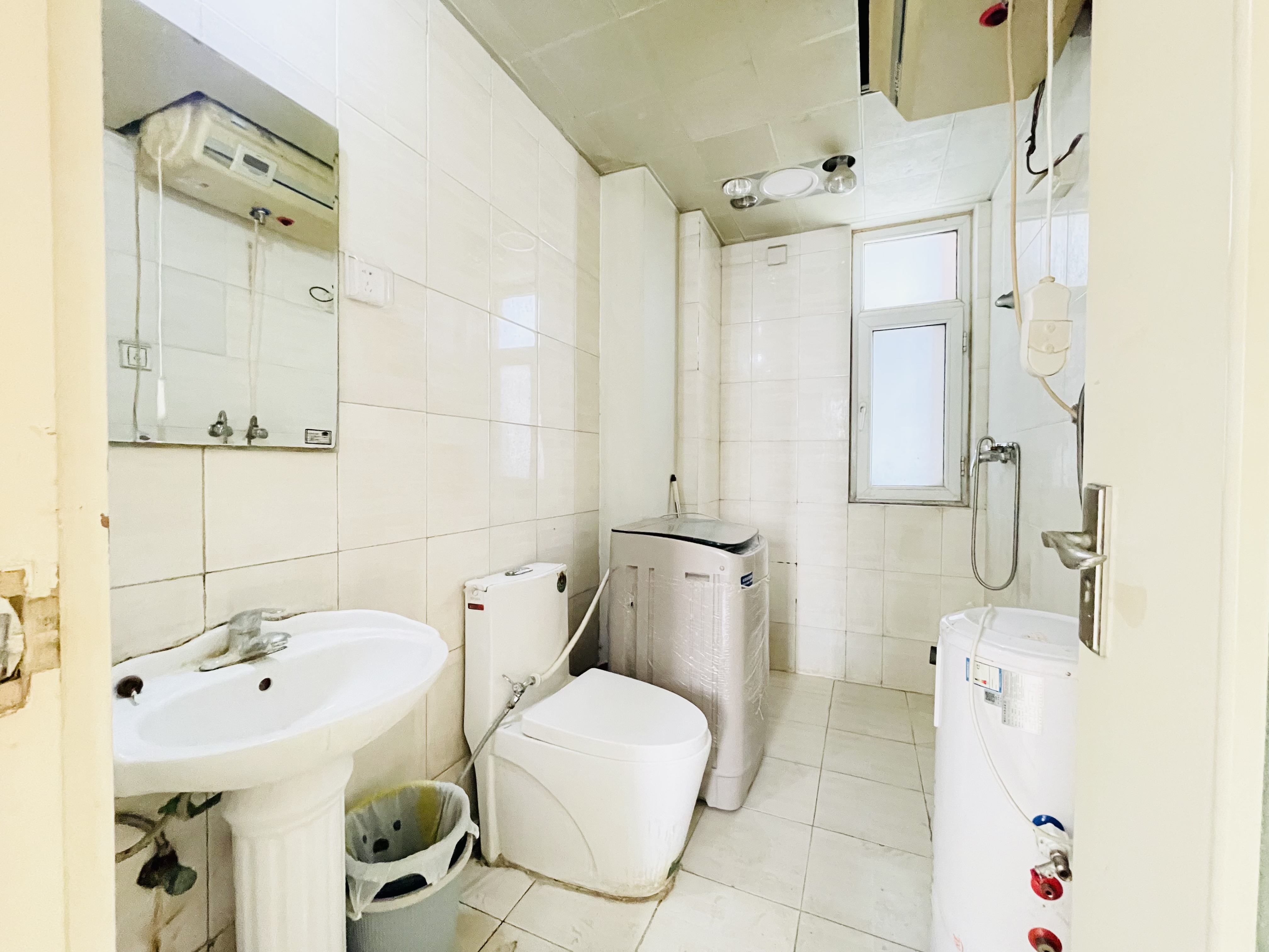 鑫苑国际城市花园