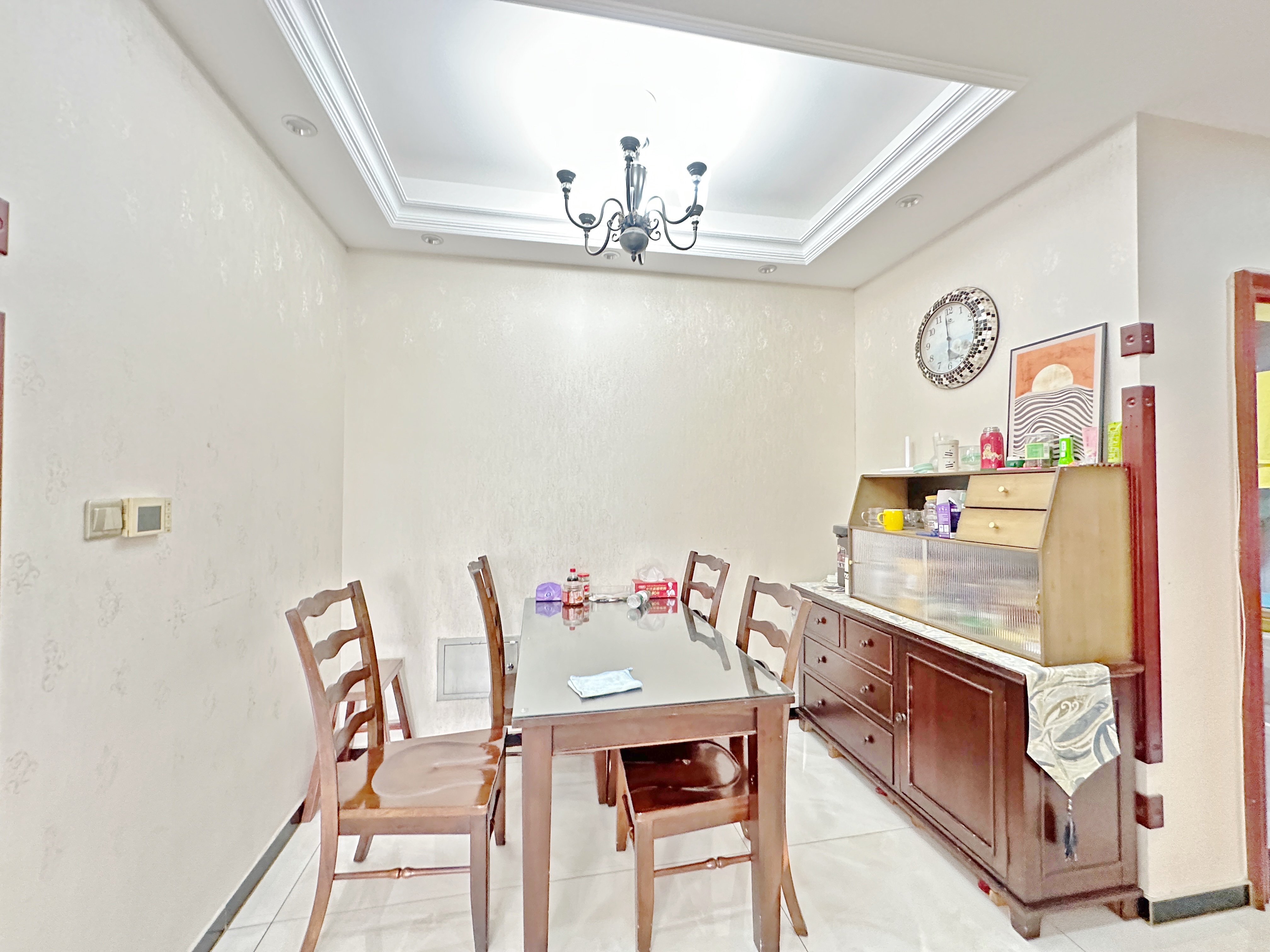 阳光100国际新城(K区)