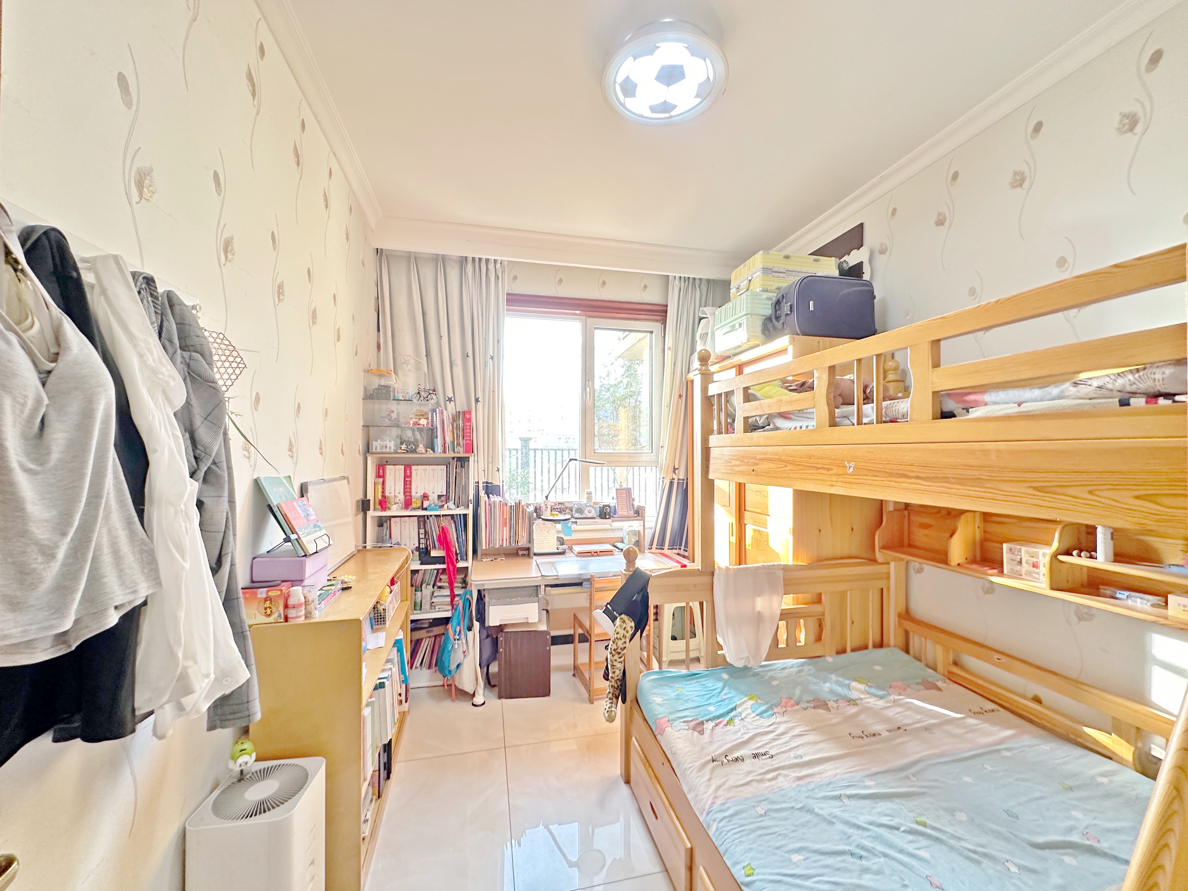 阳光100国际新城(K区)