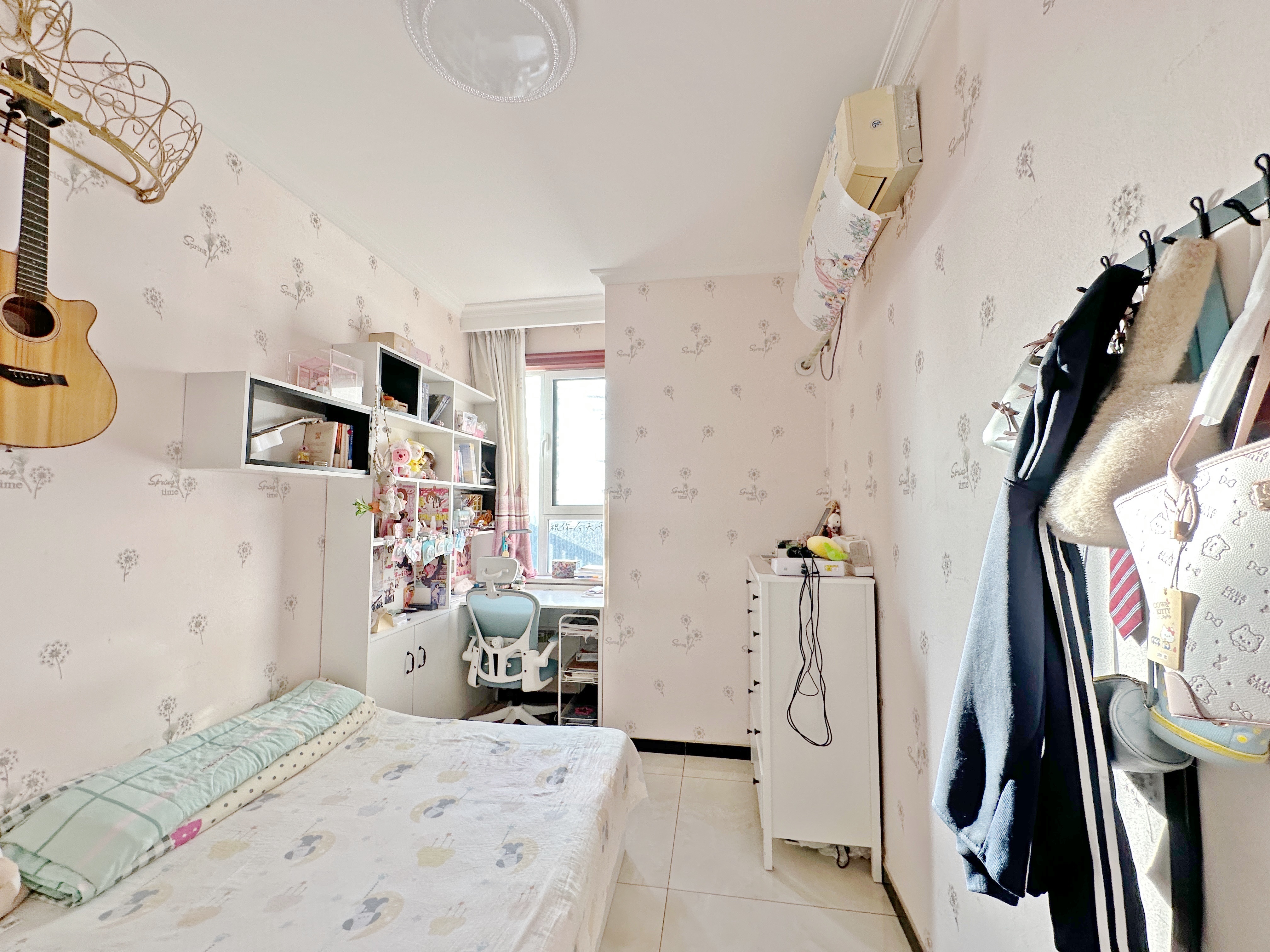 阳光100国际新城(K区)