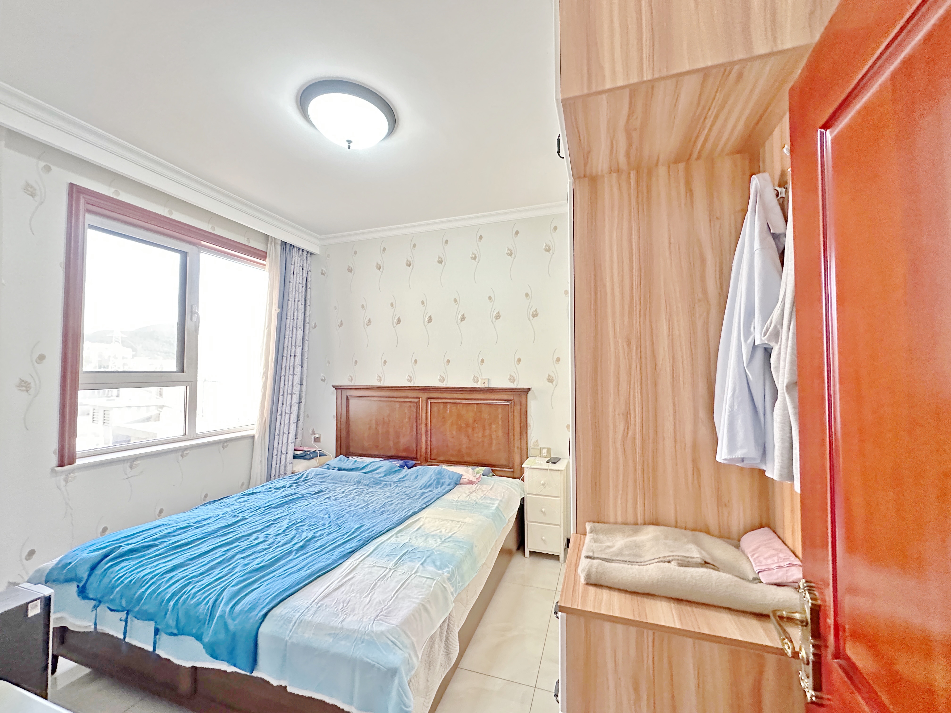 阳光100国际新城(K区)