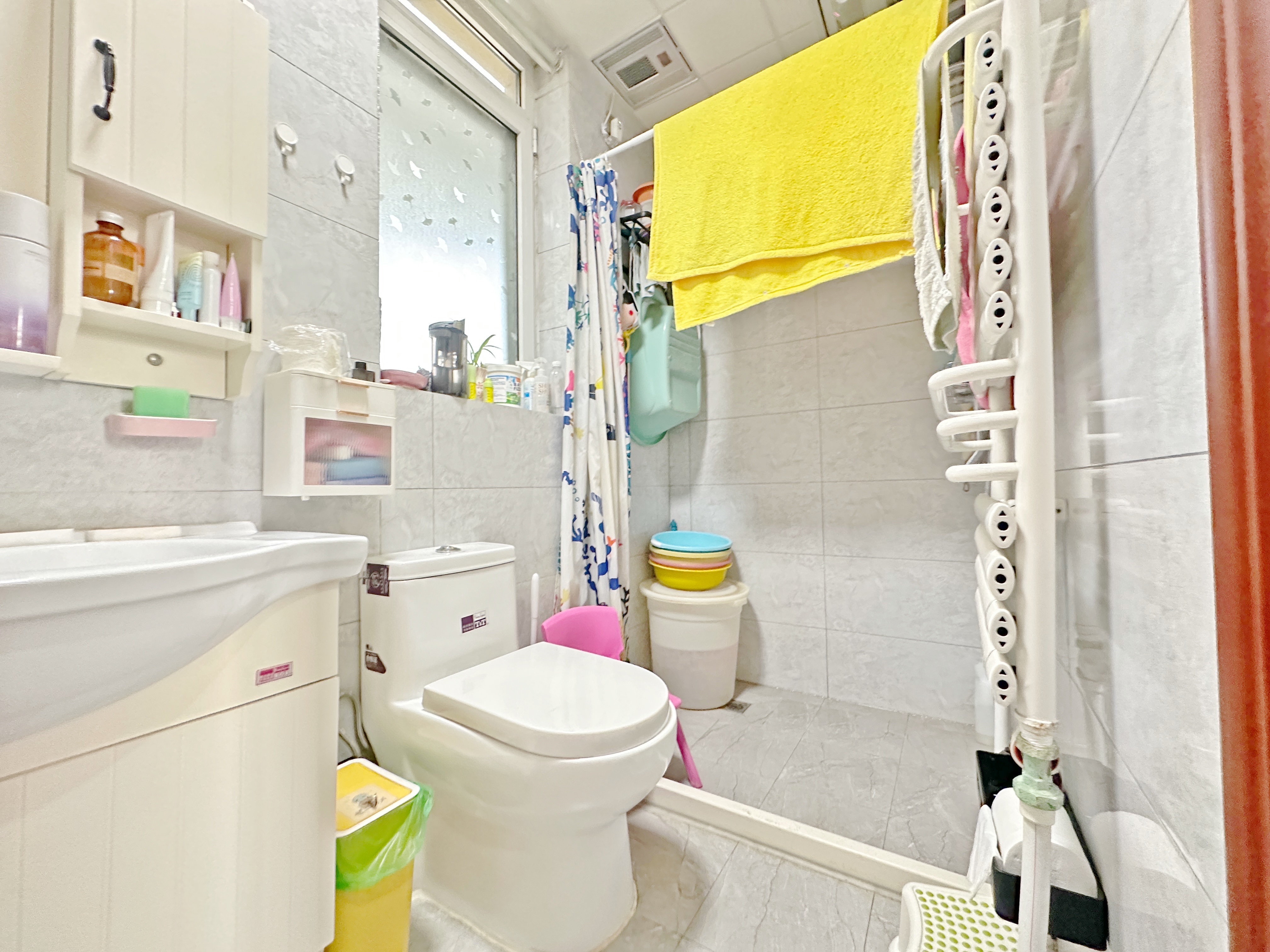 阳光100国际新城(K区)