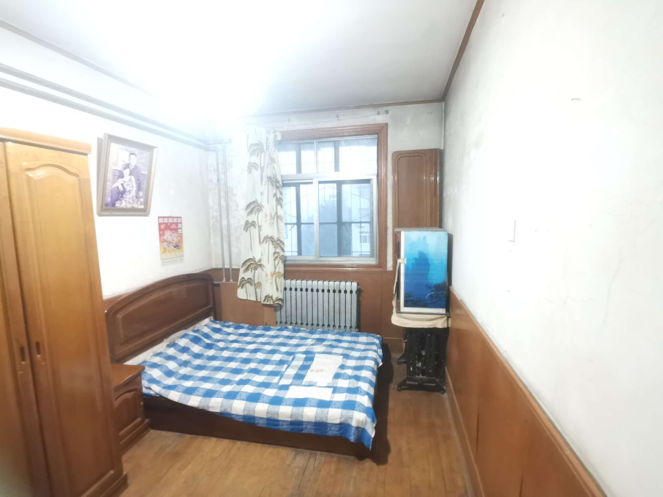 七里堡小区
