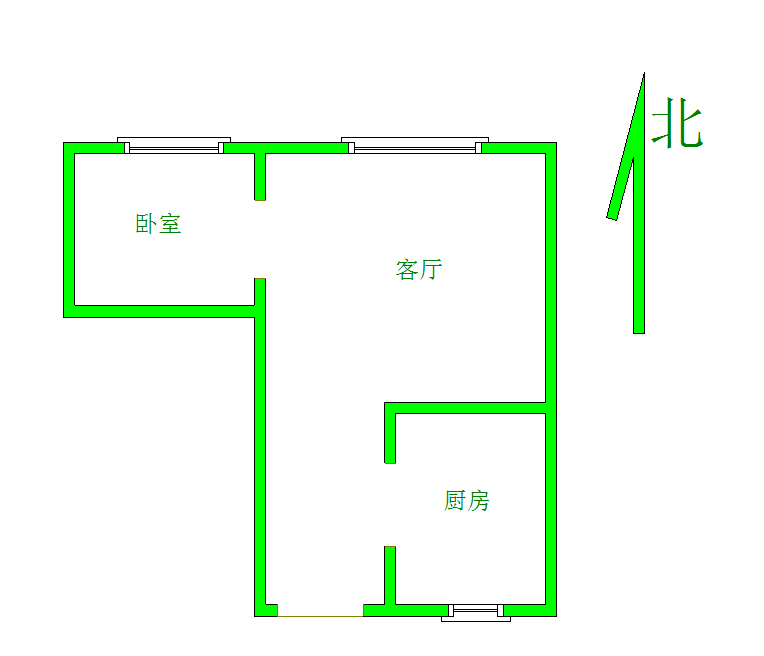 机车新村