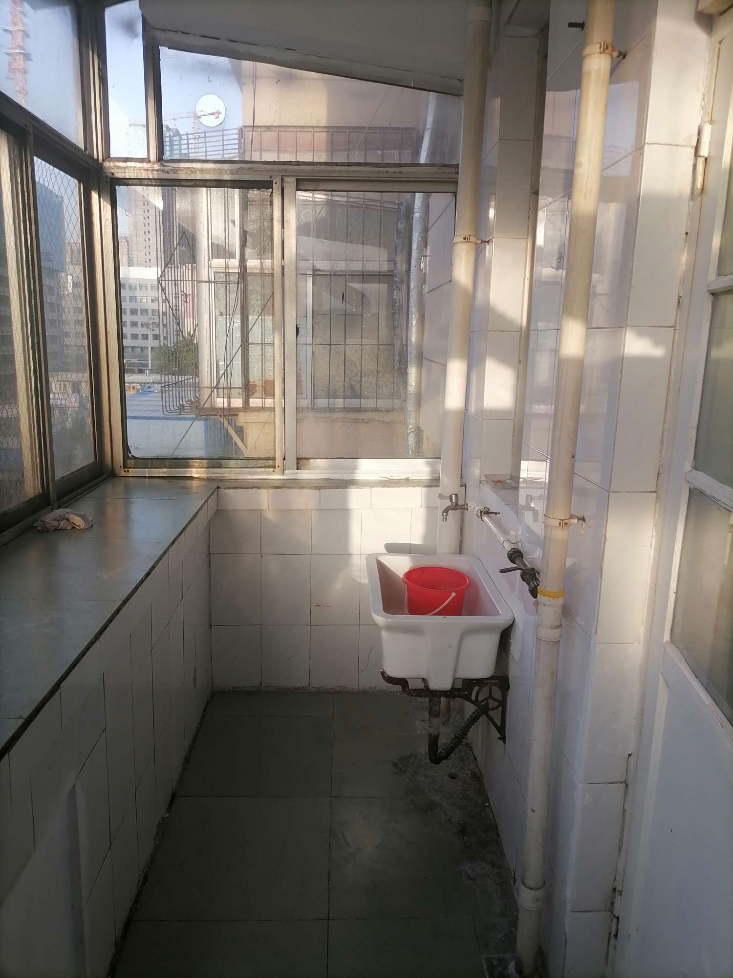 臧家屯小区