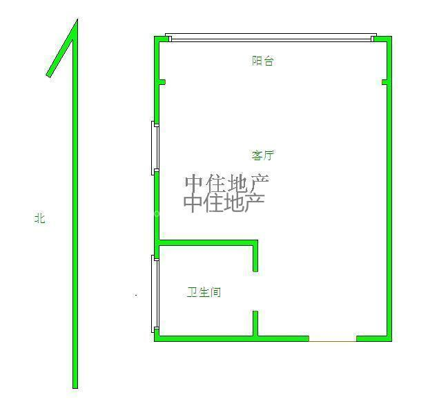 中海国际社区(C3地块)