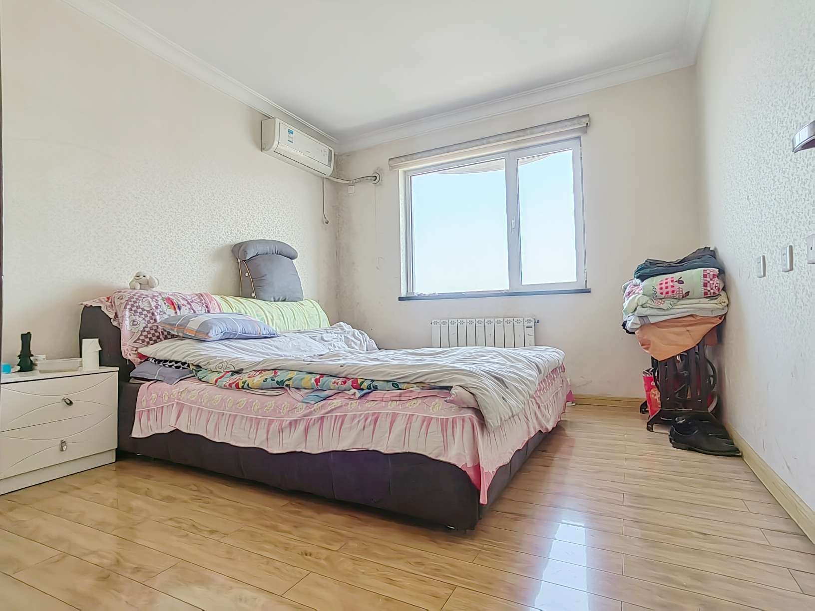 碧桂园凤凰城西区高层