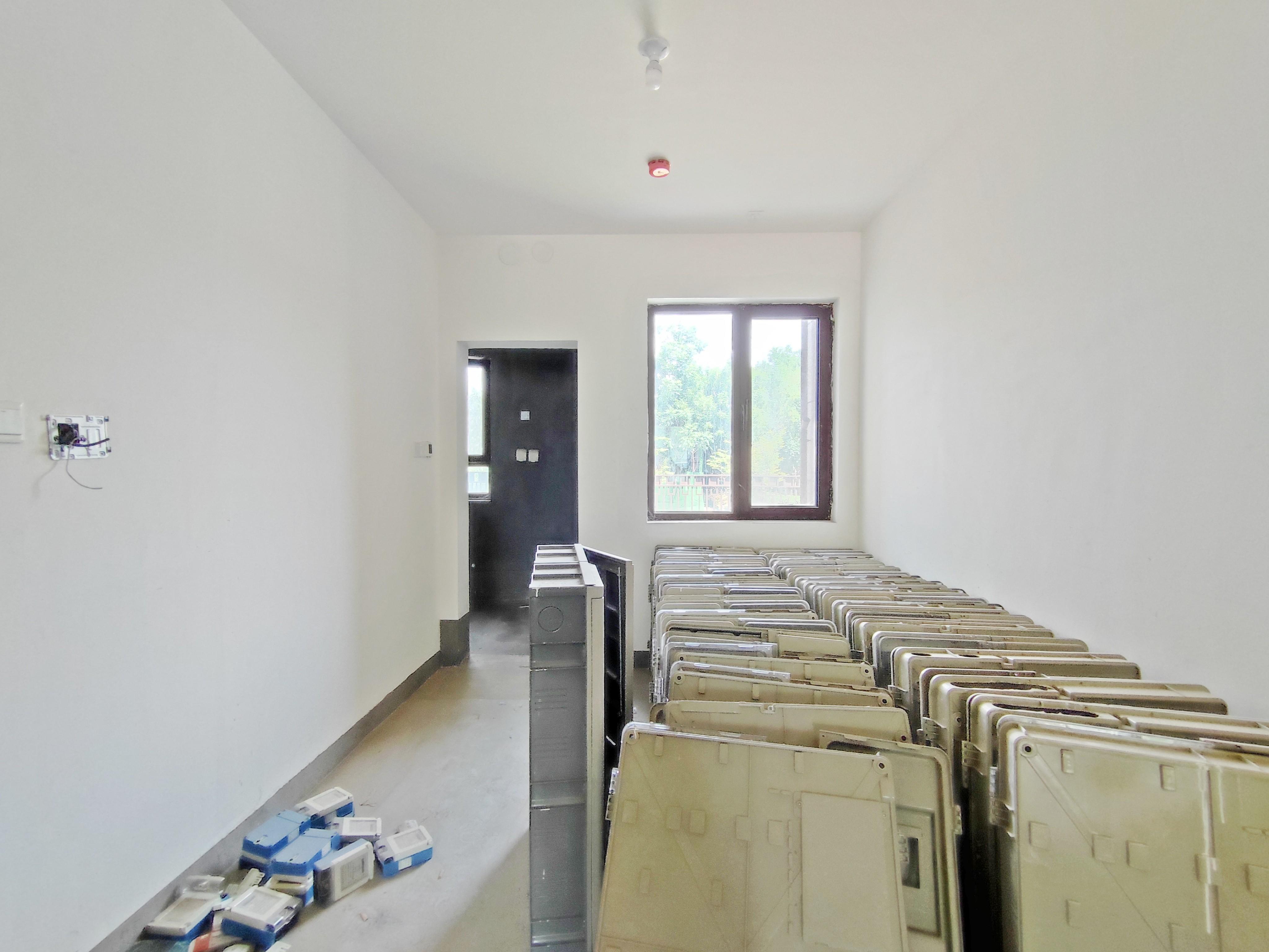 中建锦绣首府