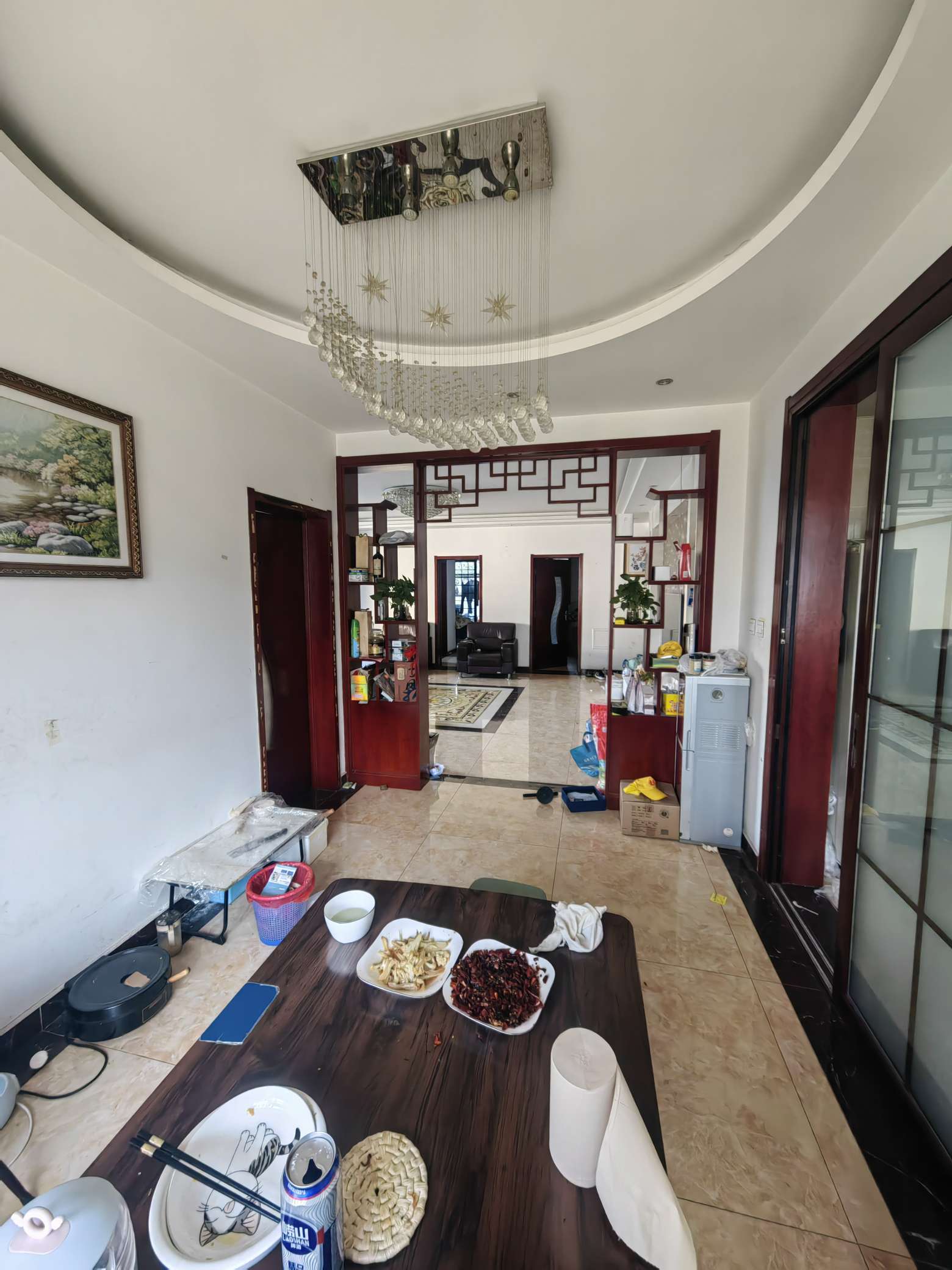 鲁能康桥