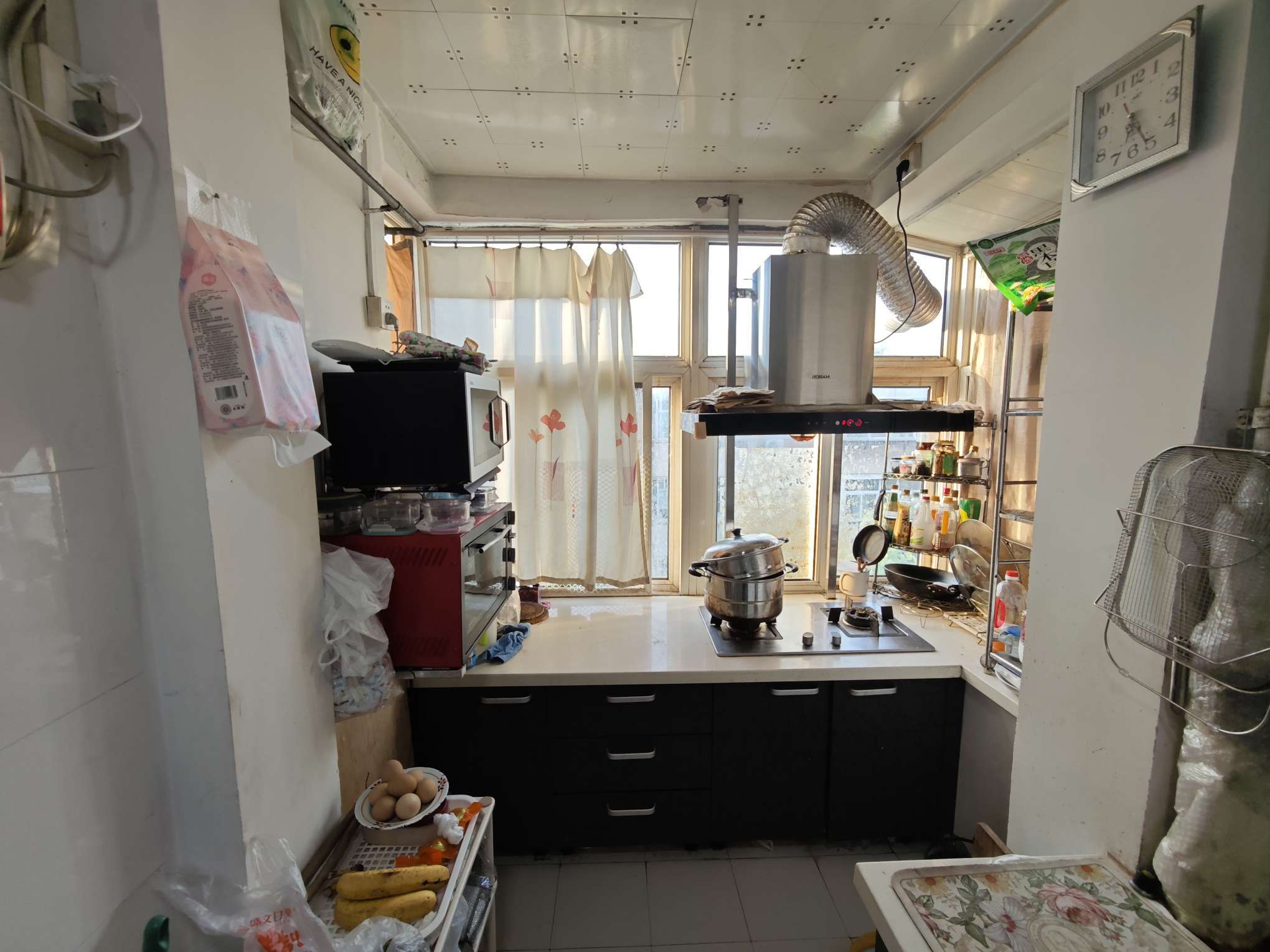 燕子山路32号院