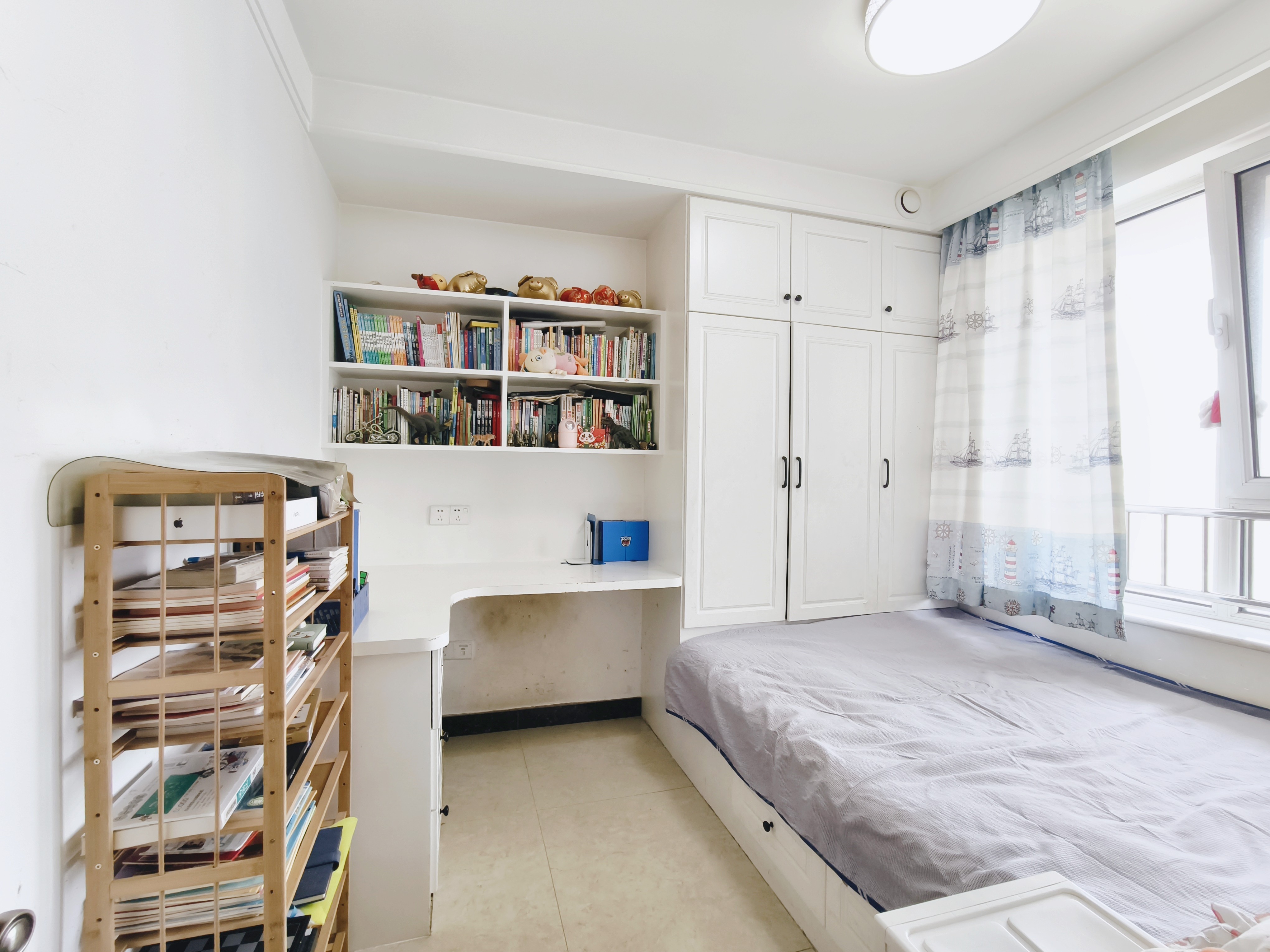 尚东1956（ 尚东花园）