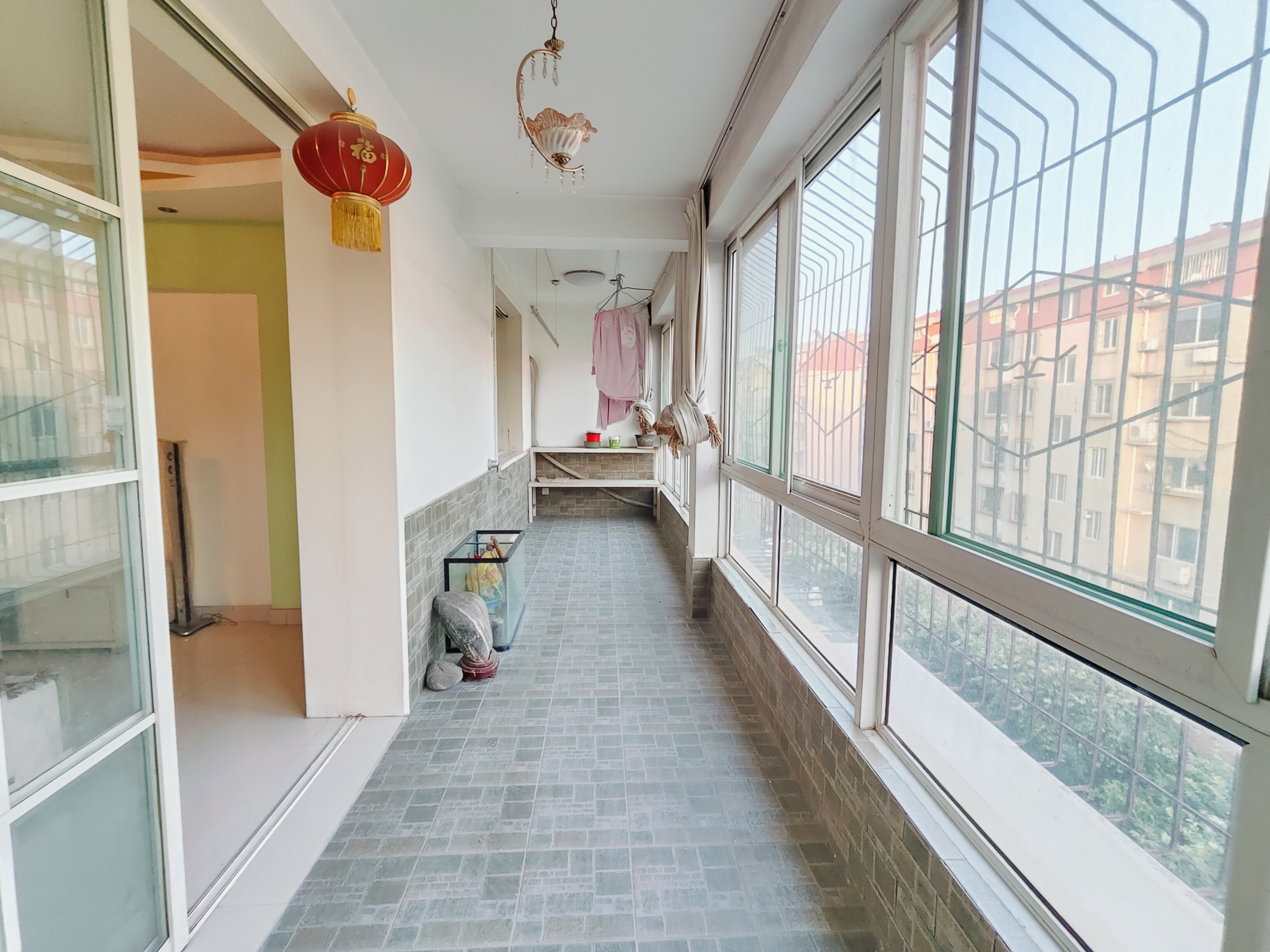 时代新城（南全福南二区）