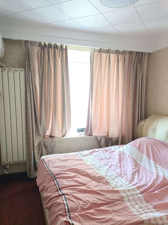 万达帝景苑