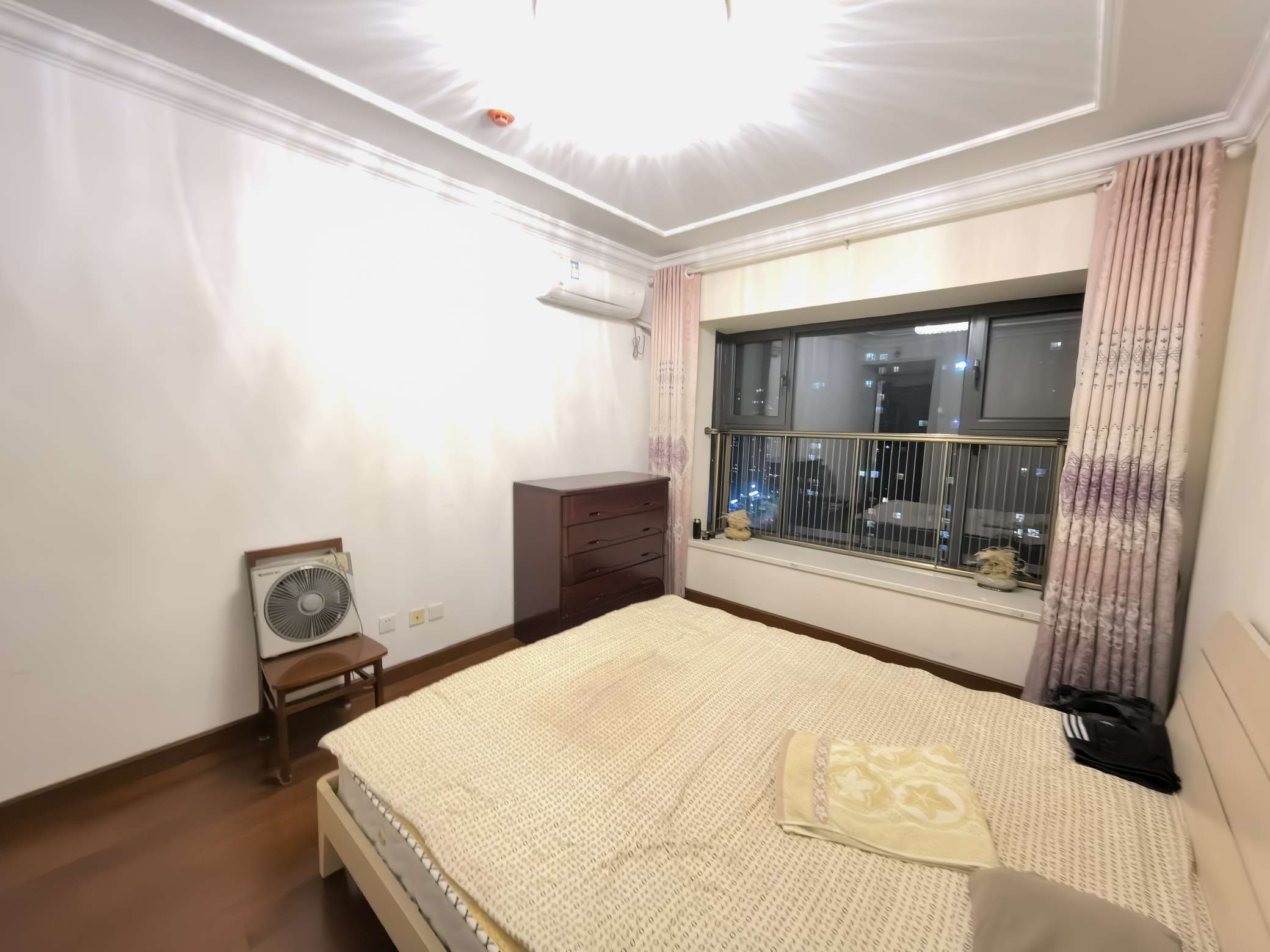 恒大金碧新城