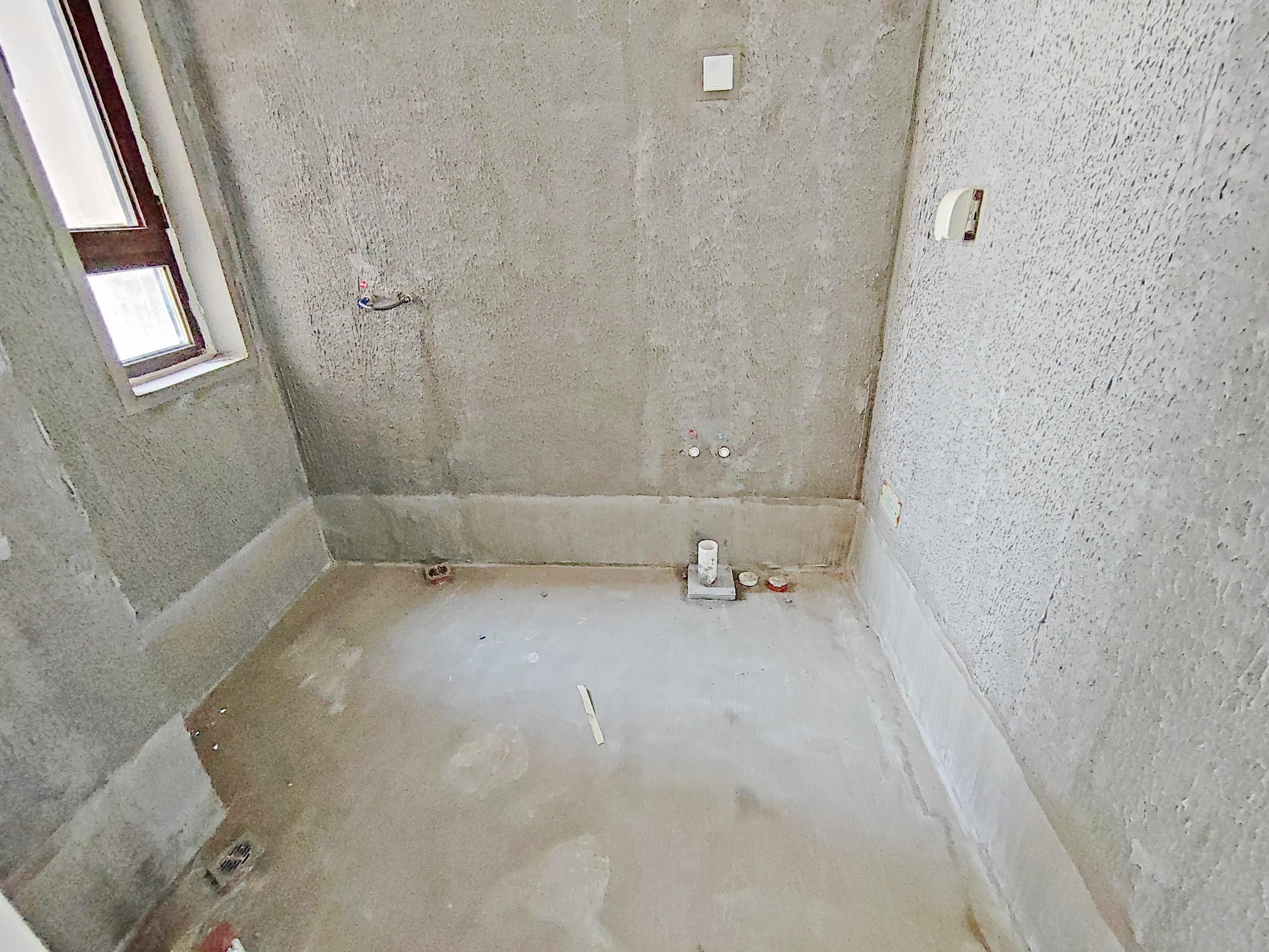 中建锦绣首府