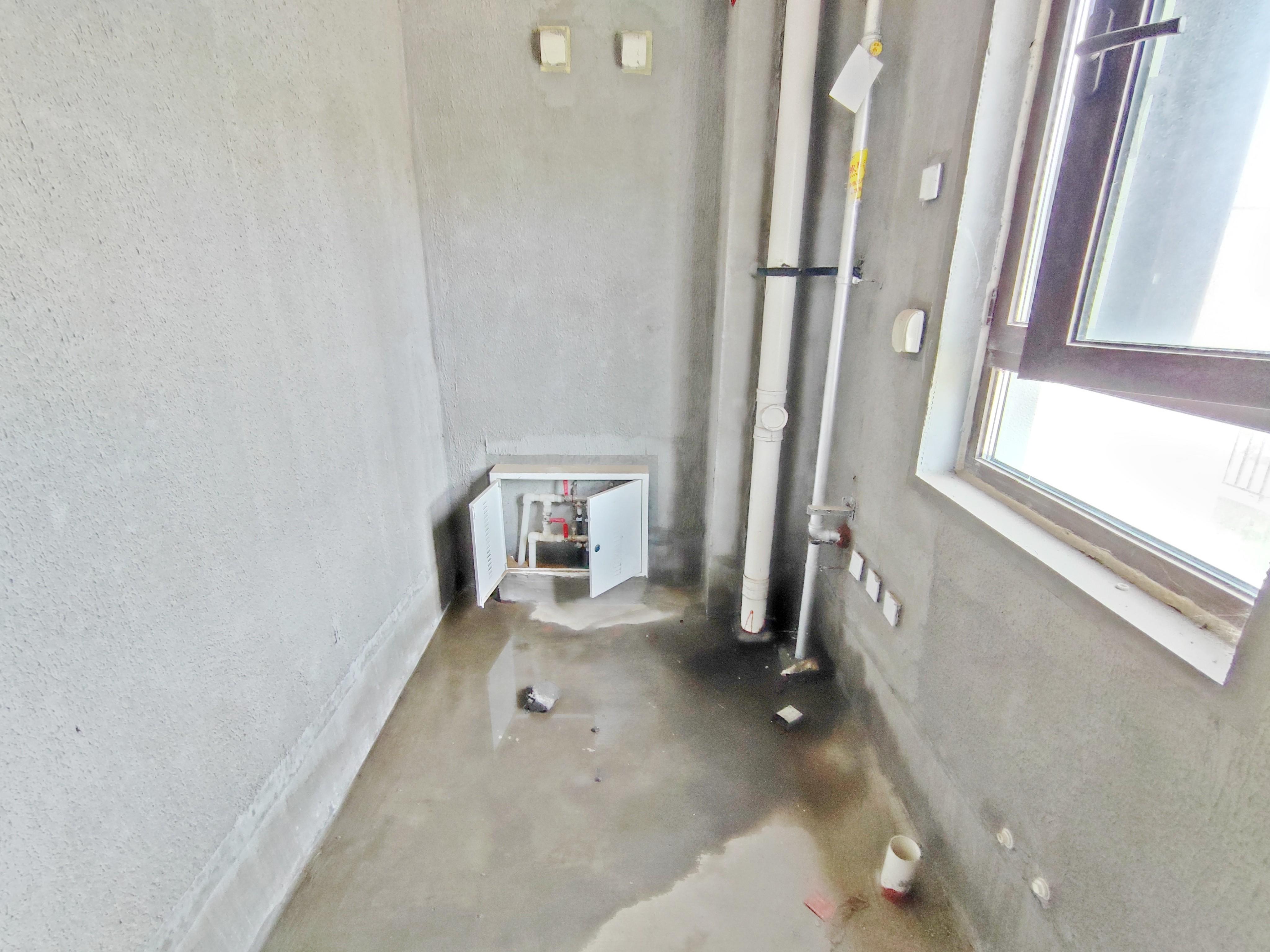 中建锦绣首府