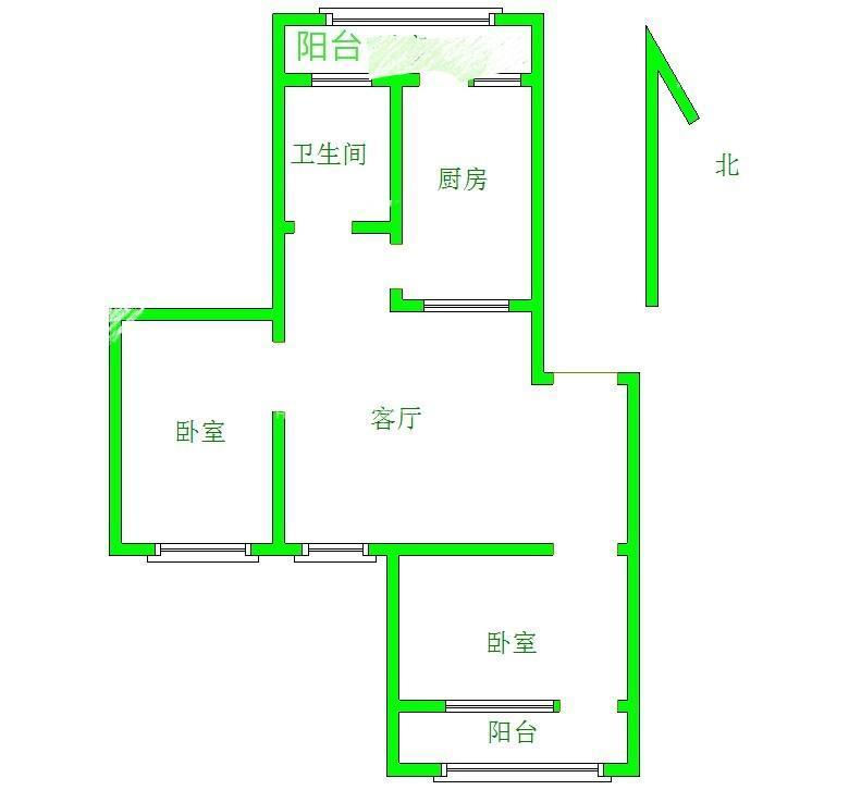 七里堡小区
