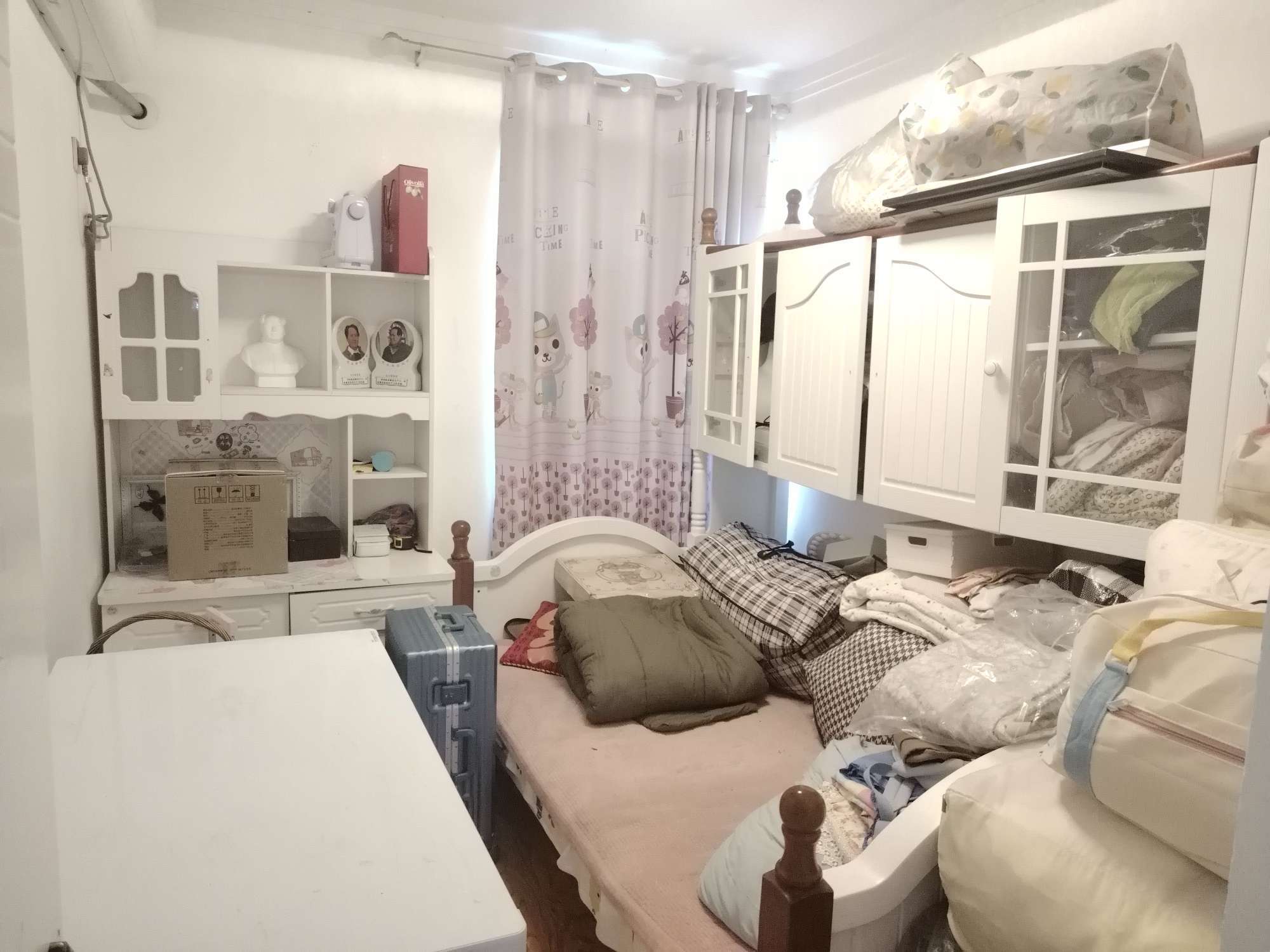 凯旋公馆