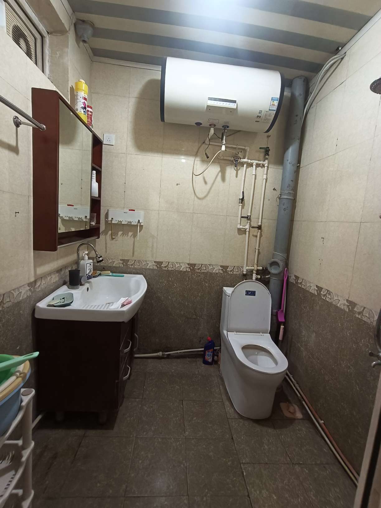 长盛小区