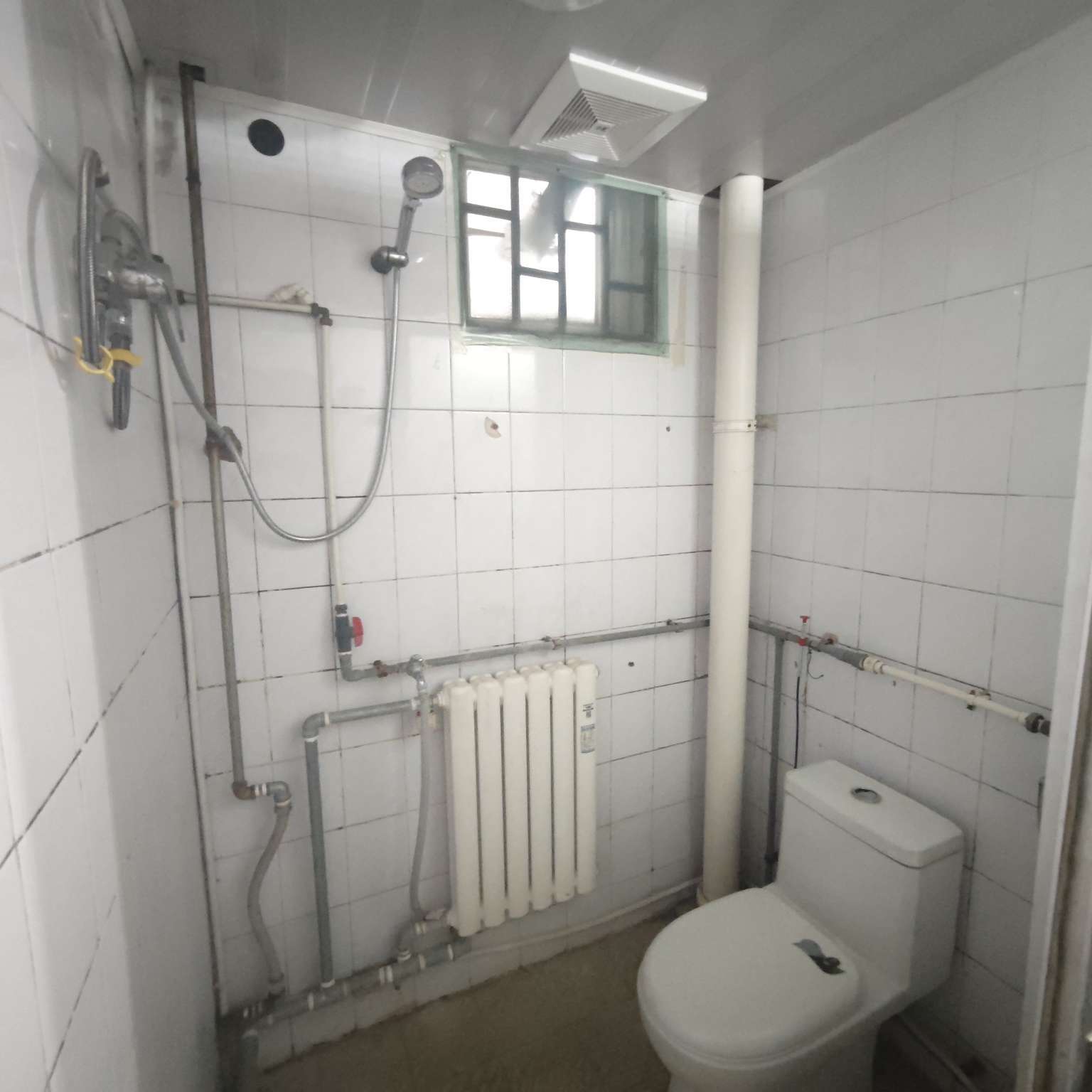 铁路玉函小区