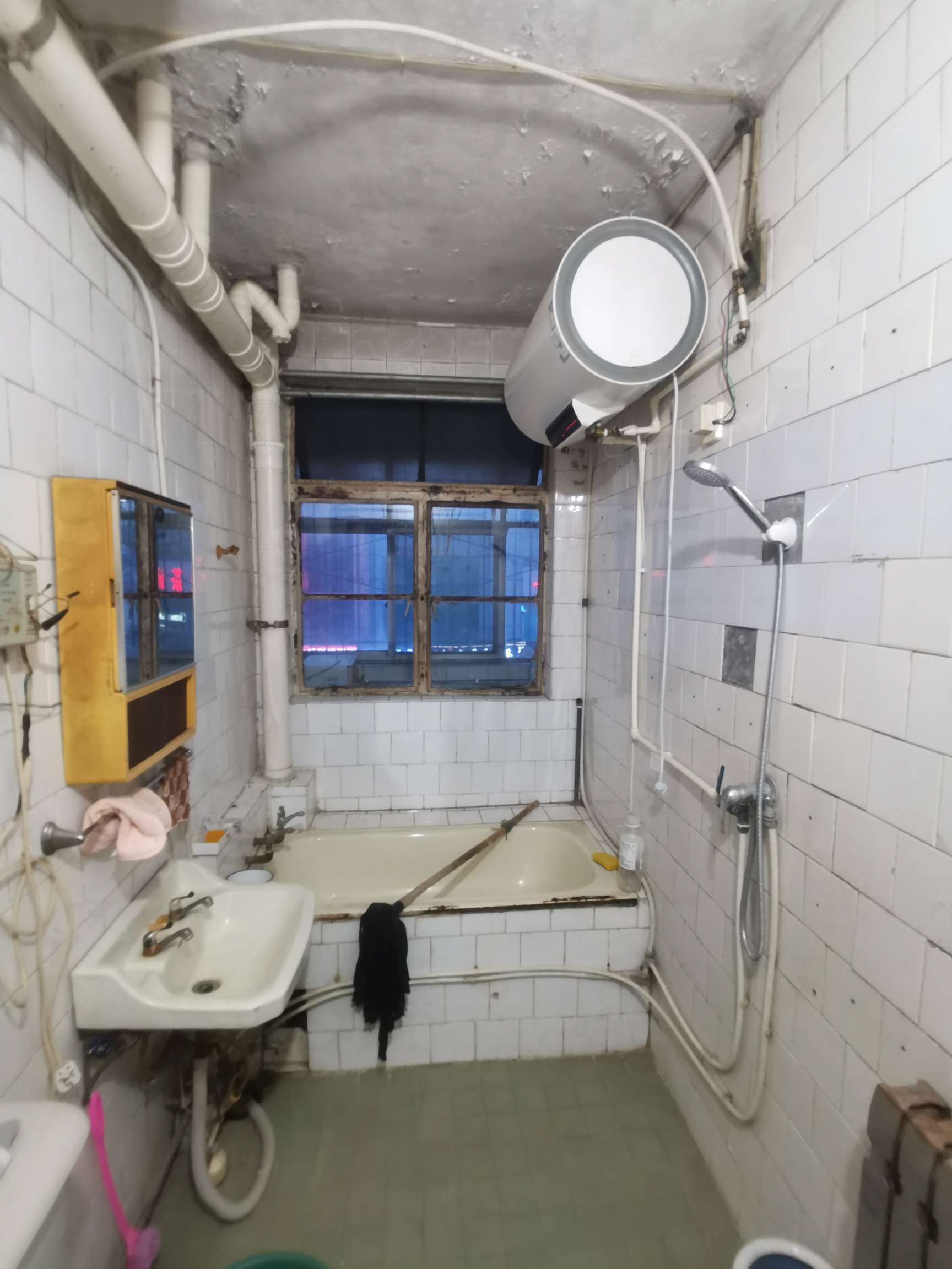 七里堡小区