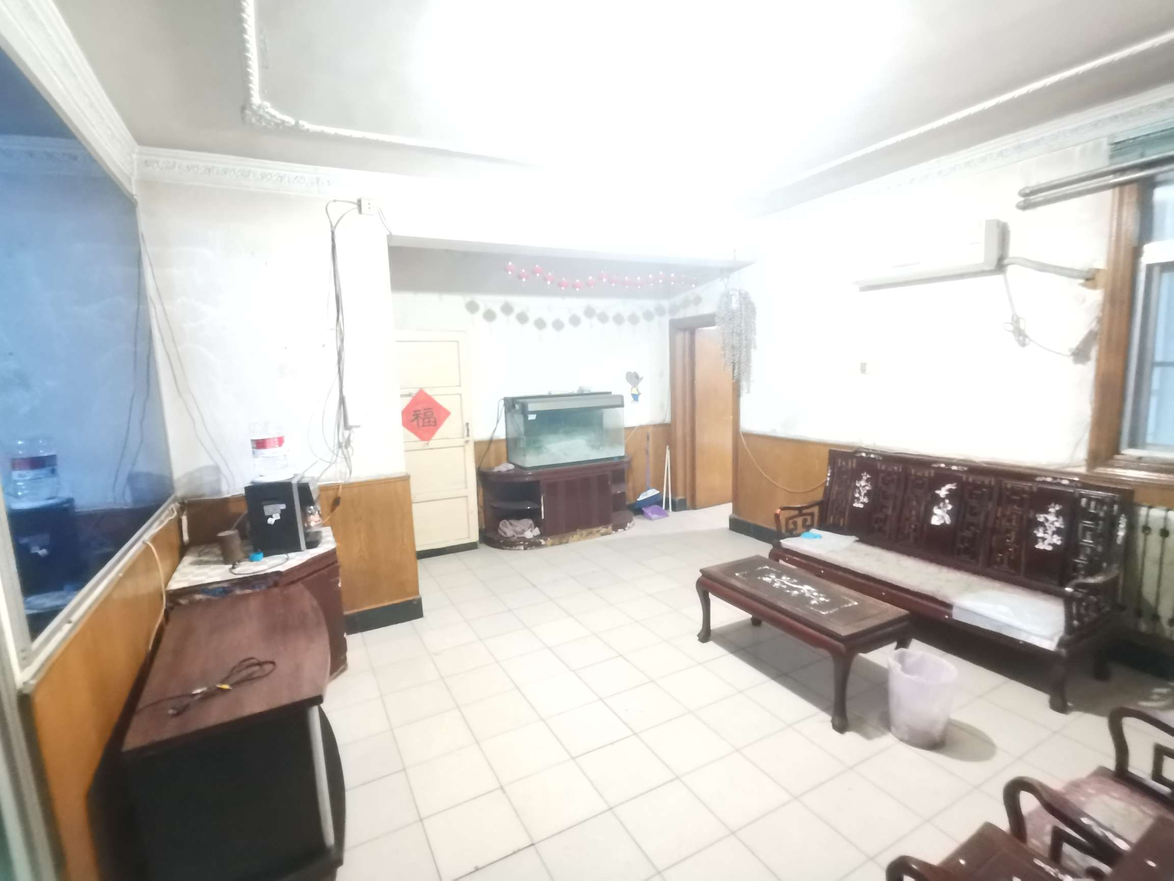 七里堡小区