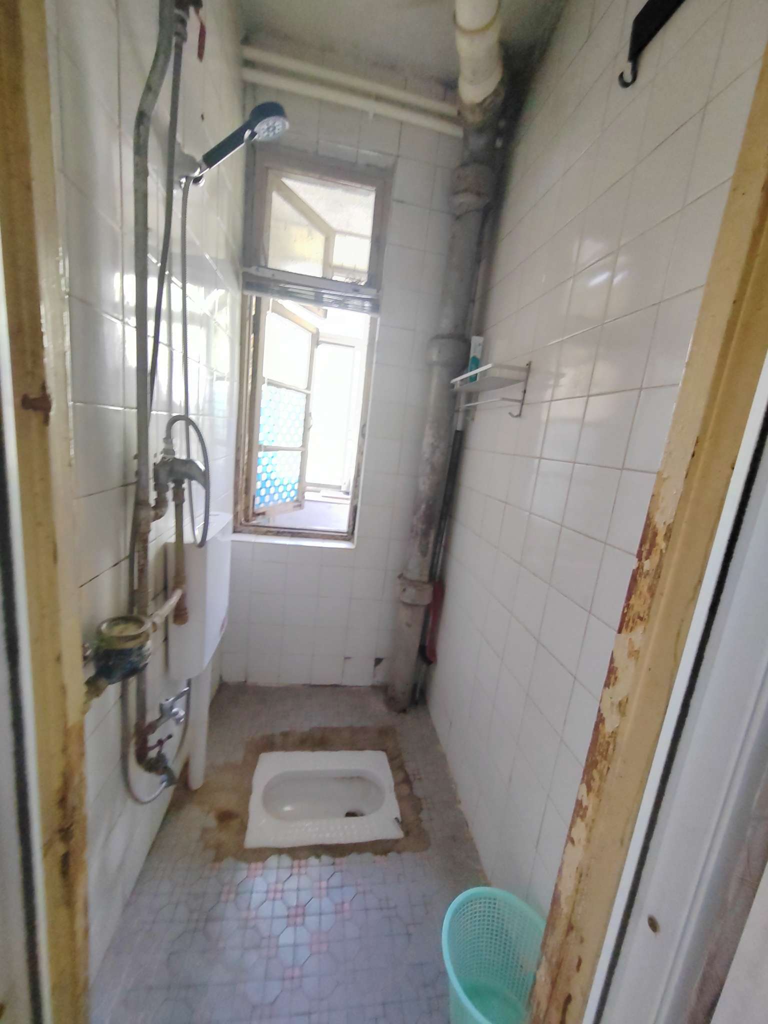 南郊宾馆单位宿舍
