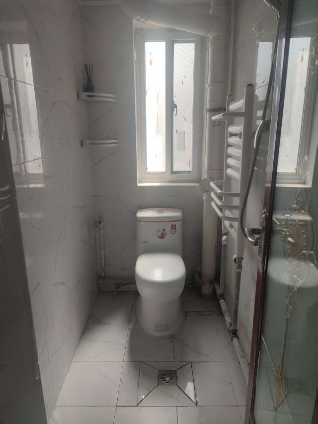 岔路街小区