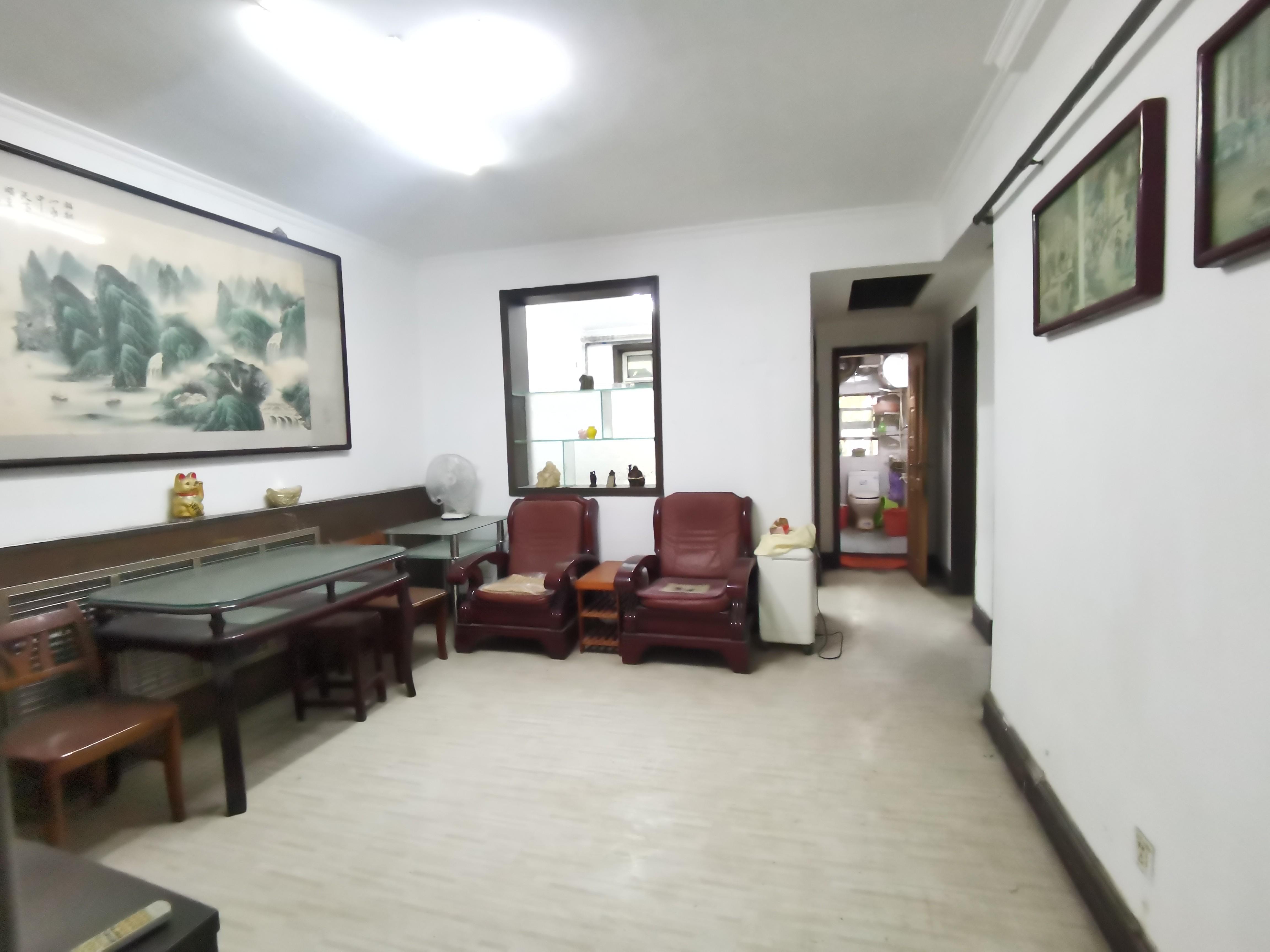 七里堡小区