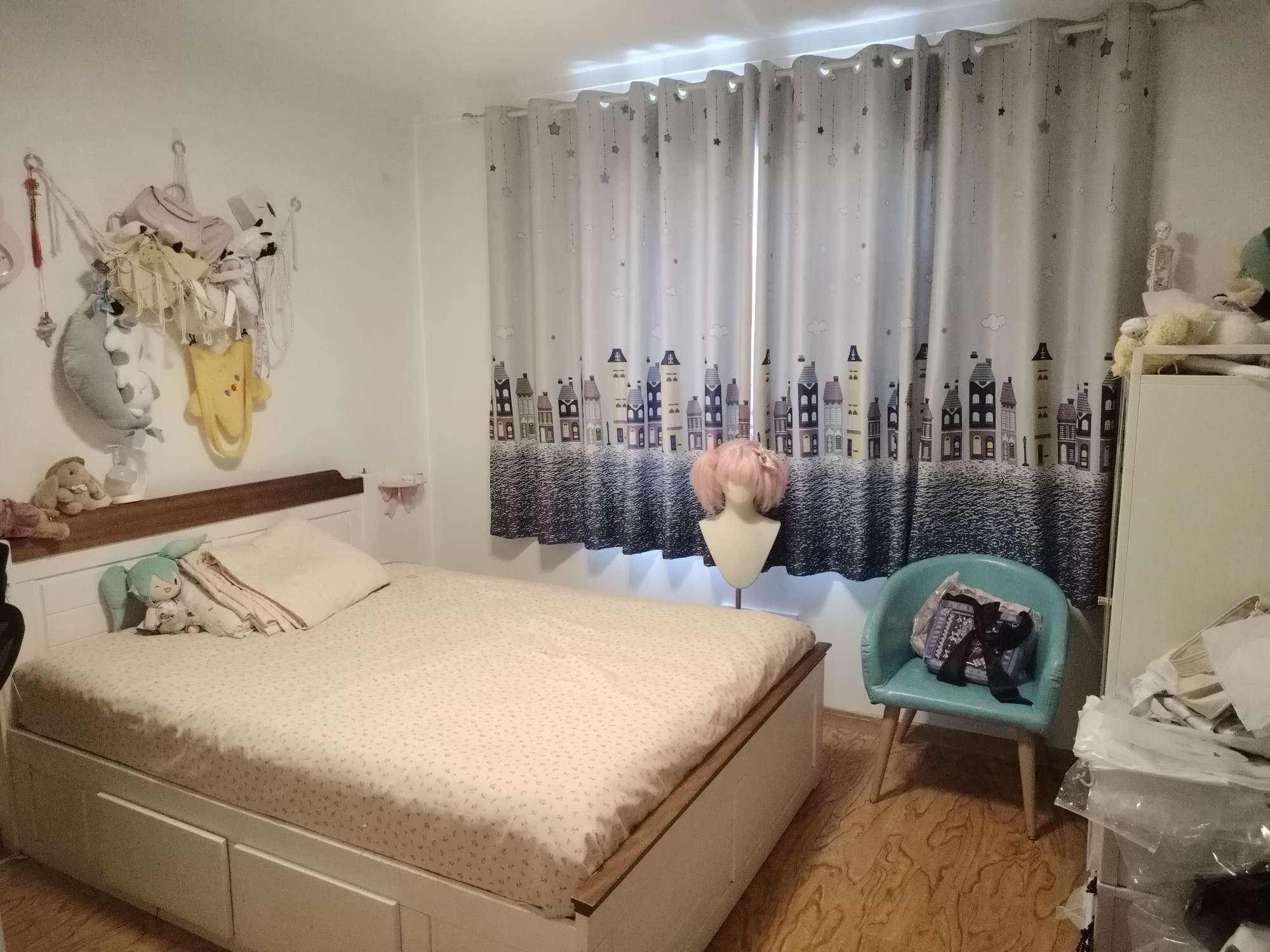 凯旋公馆