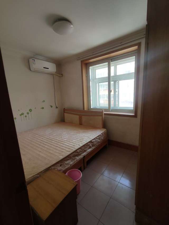 岔路街小区