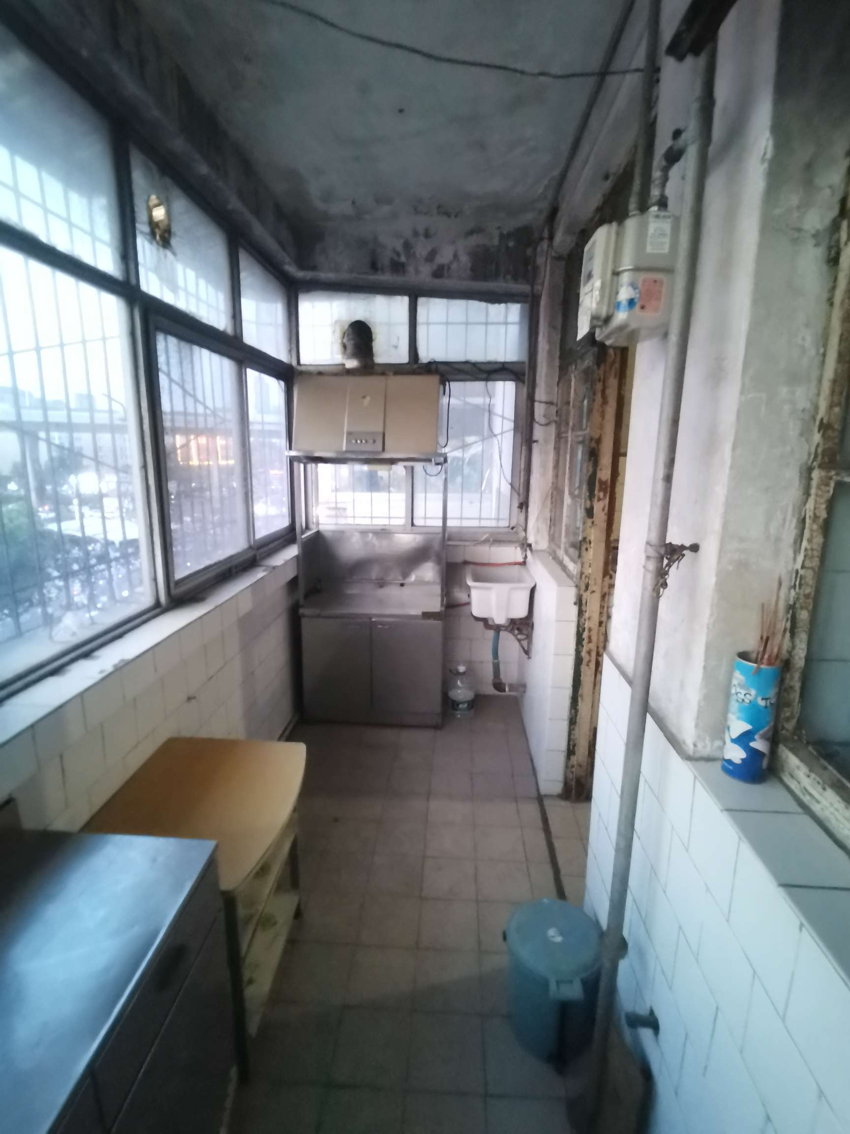 七里堡小区