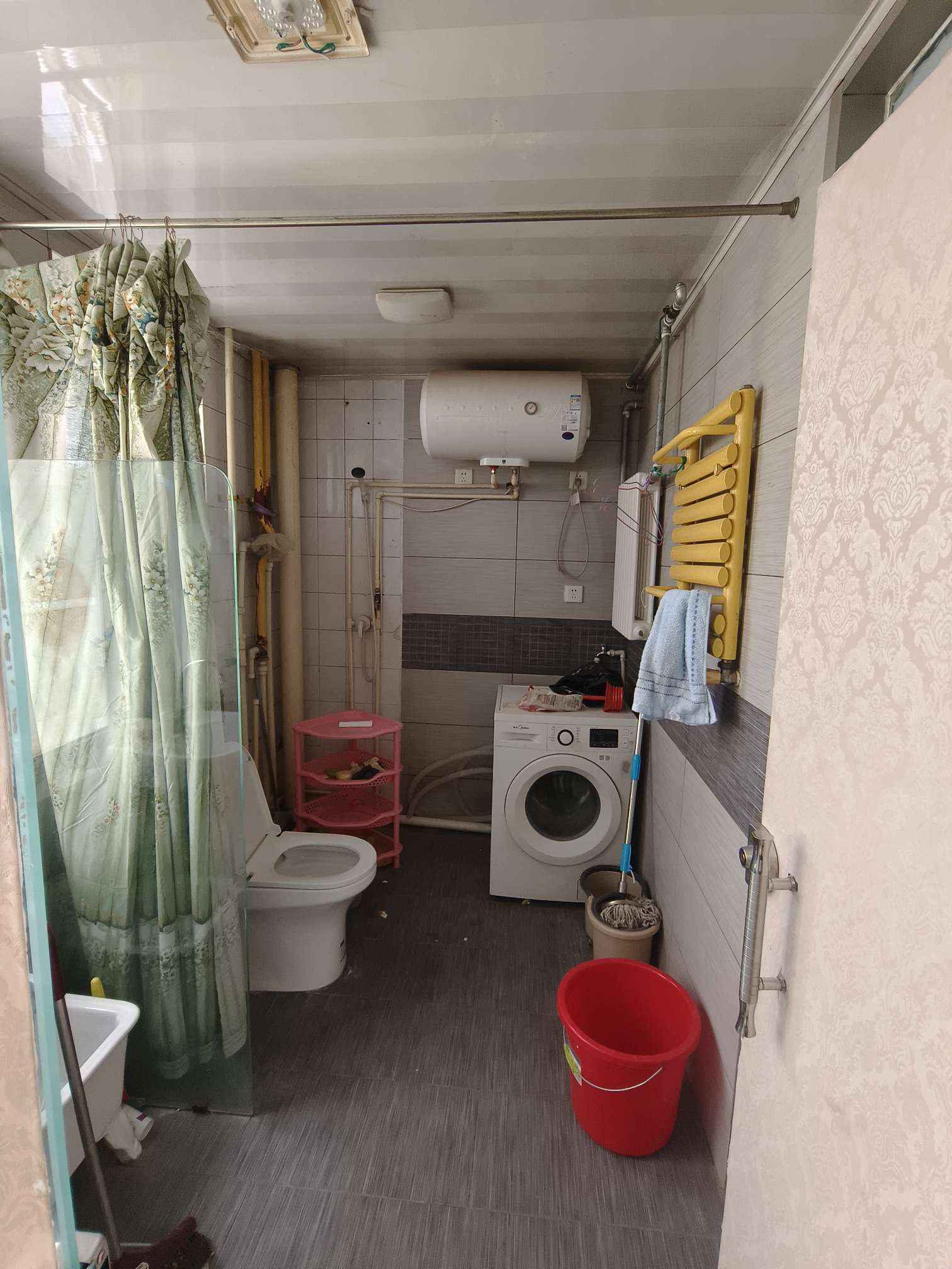 荣泰小区