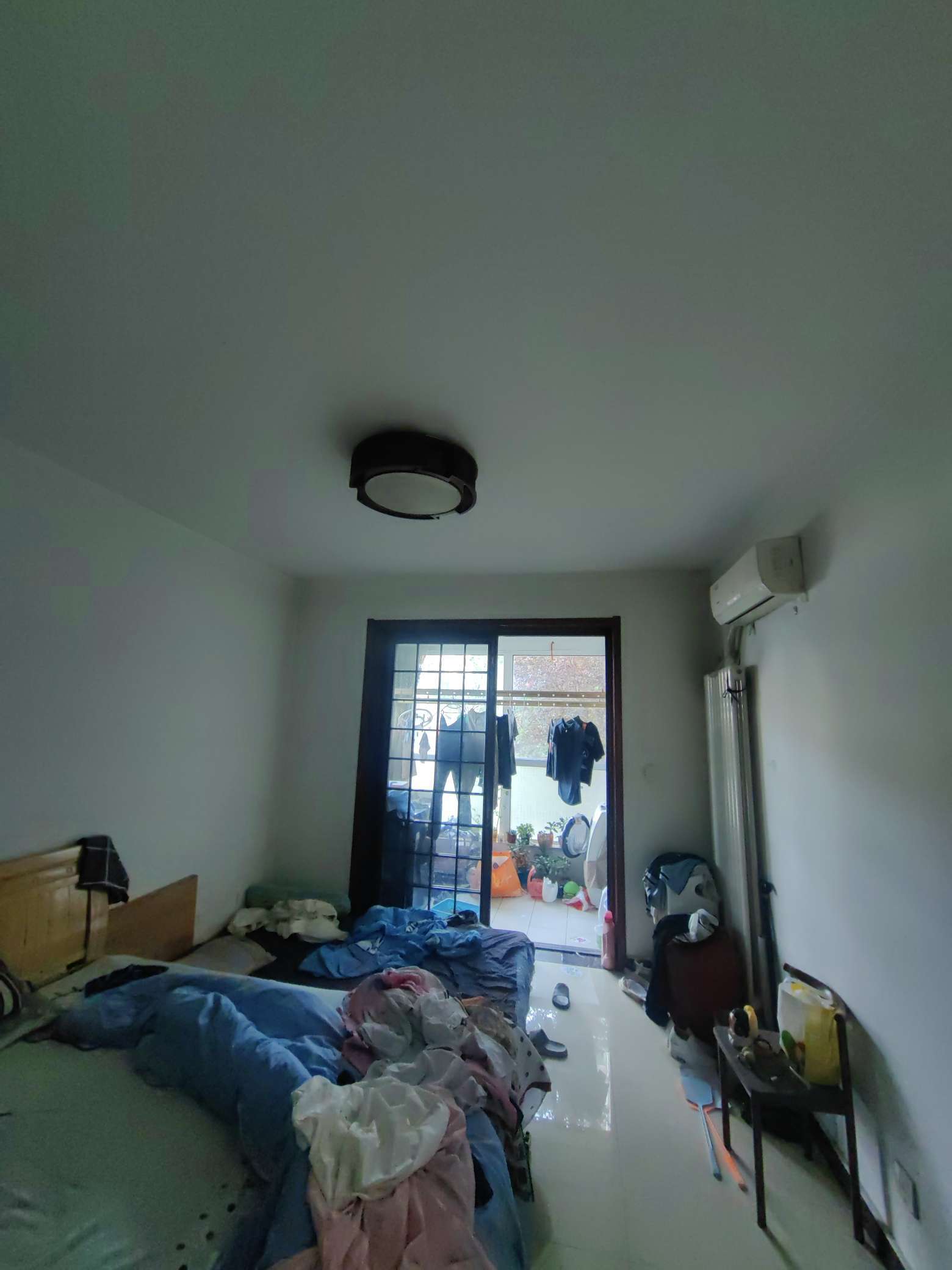 鲁能康桥