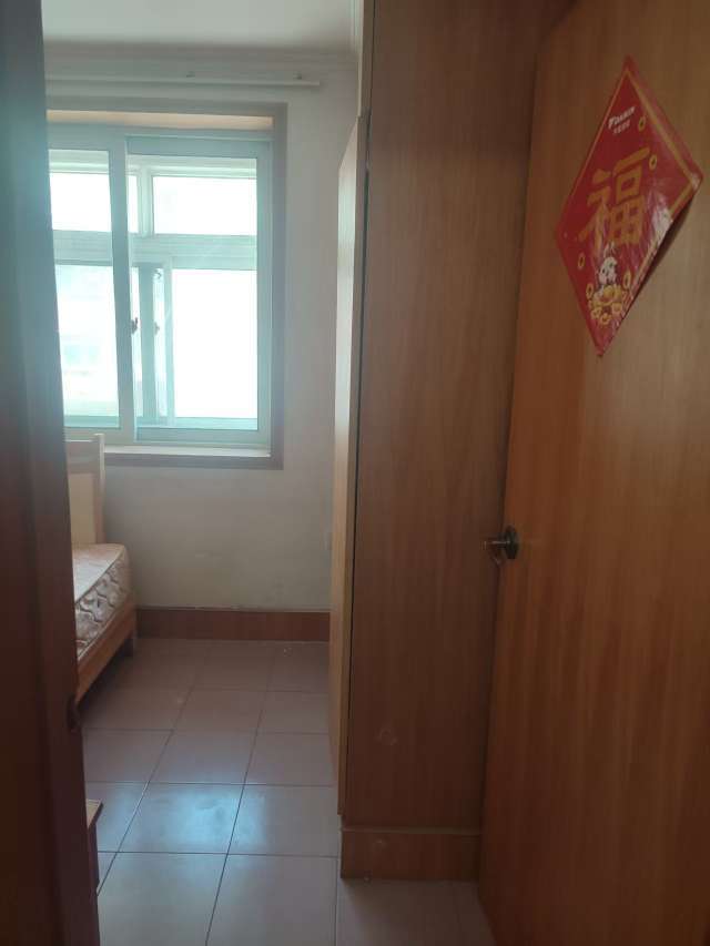 岔路街小区