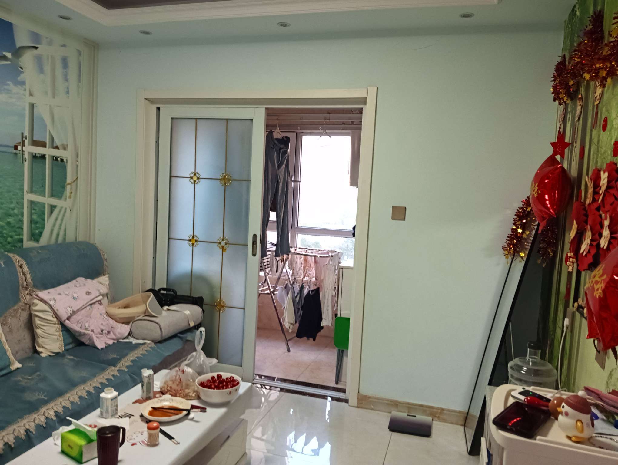 荣盛锦绣澜湾