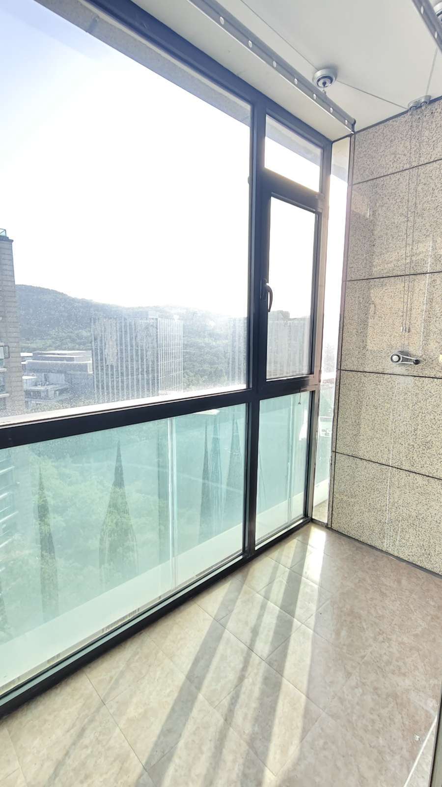 海尔绿城百合园