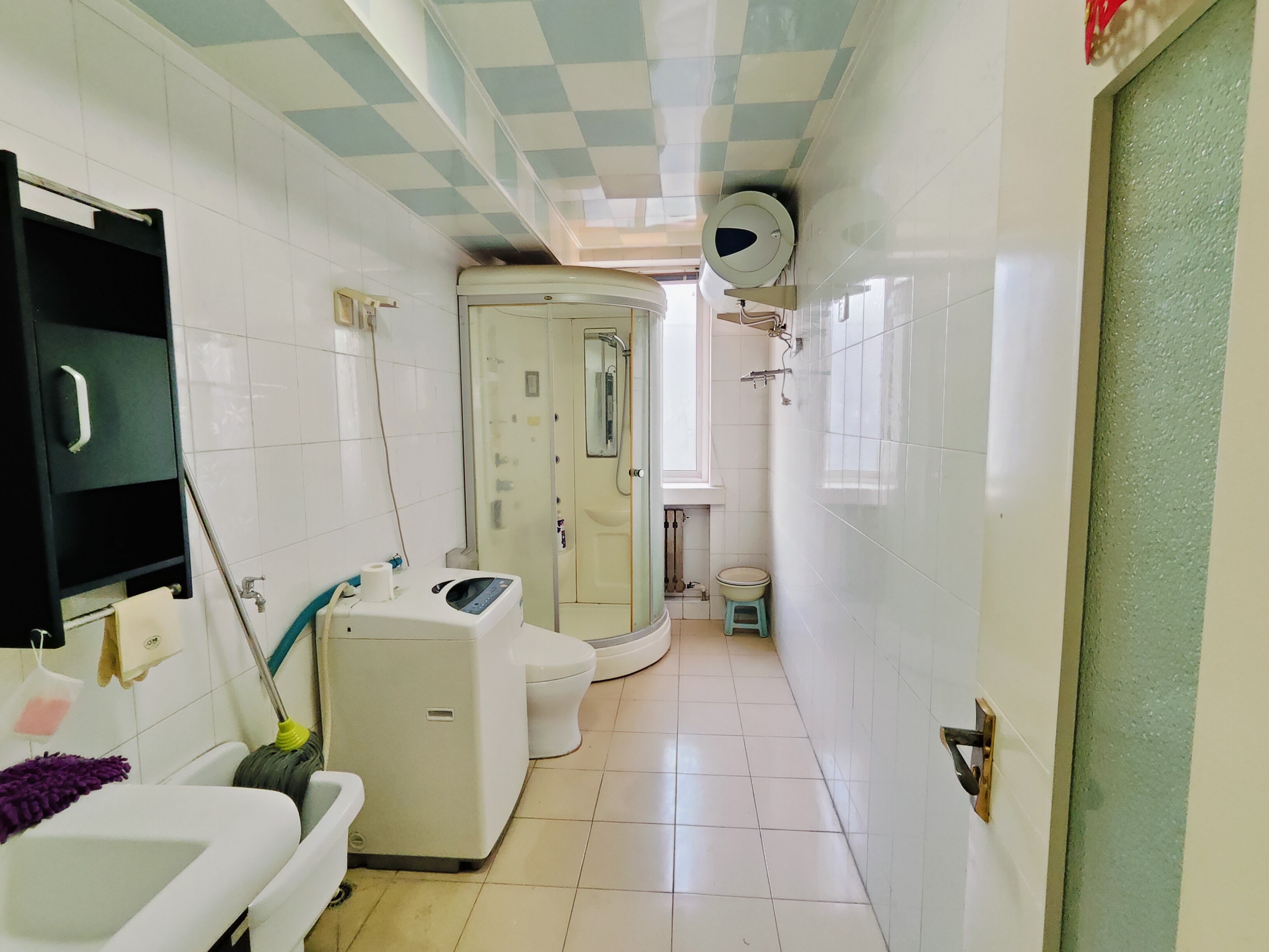 时代新城（南全福南二区）