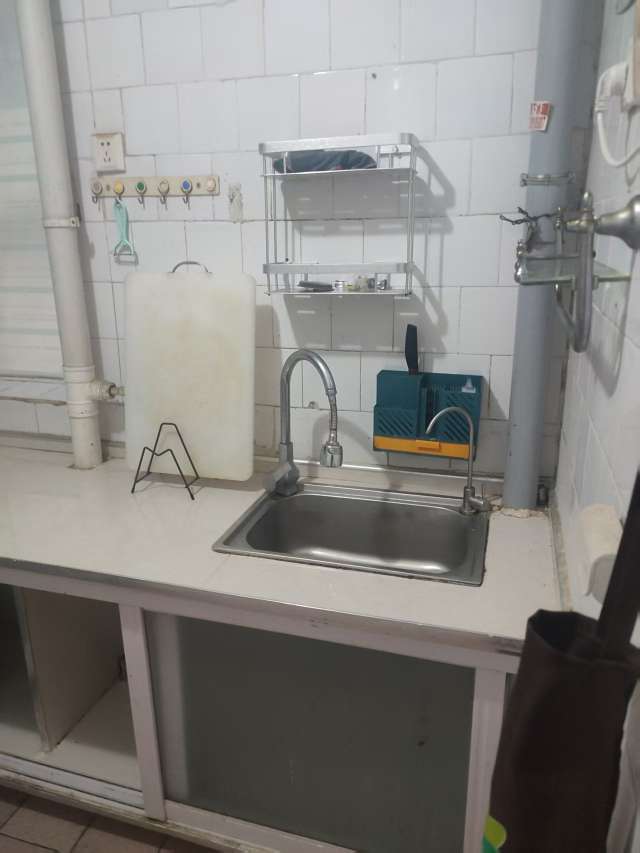 岔路街小区