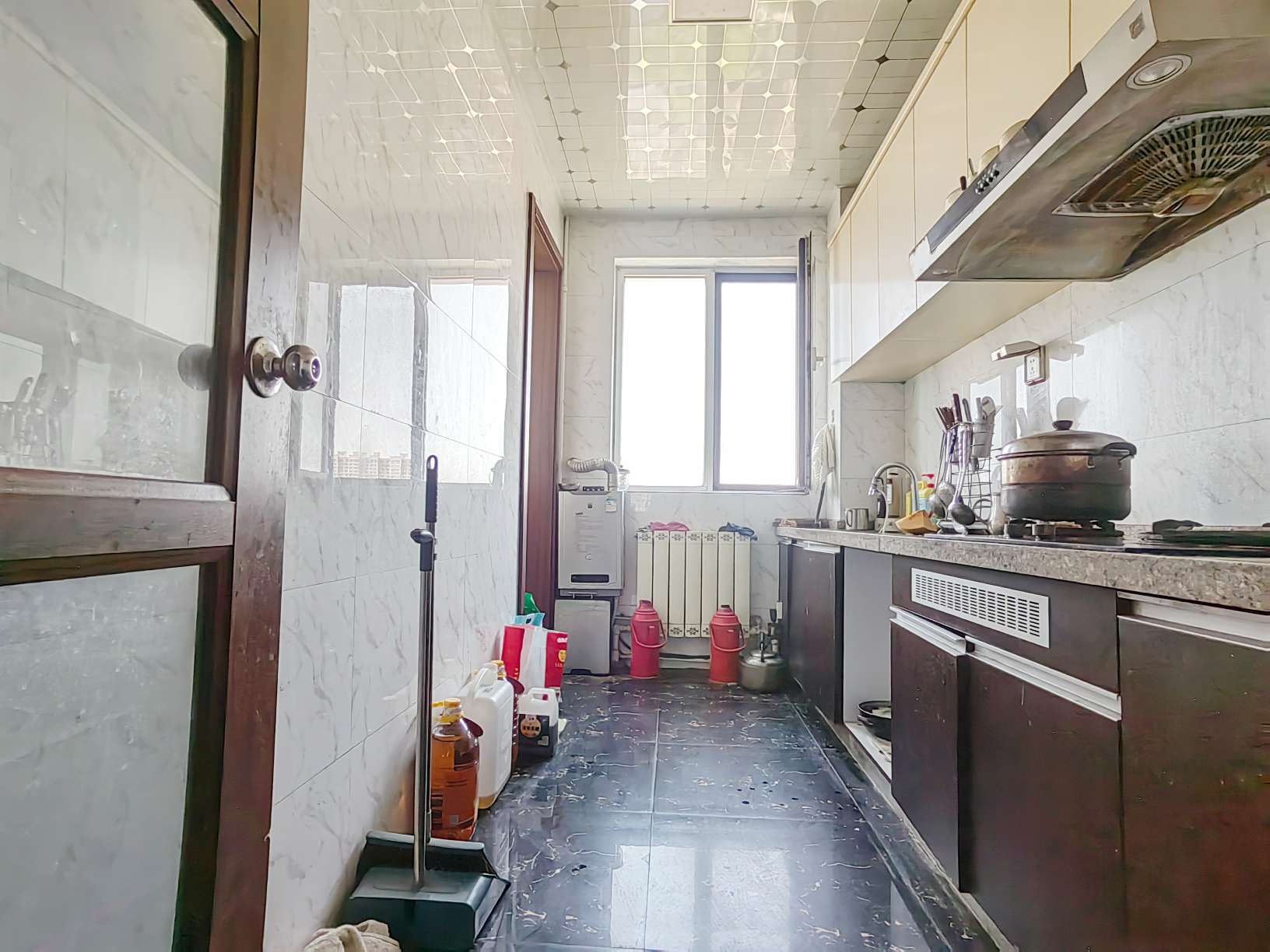 碧桂园凤凰城西区高层