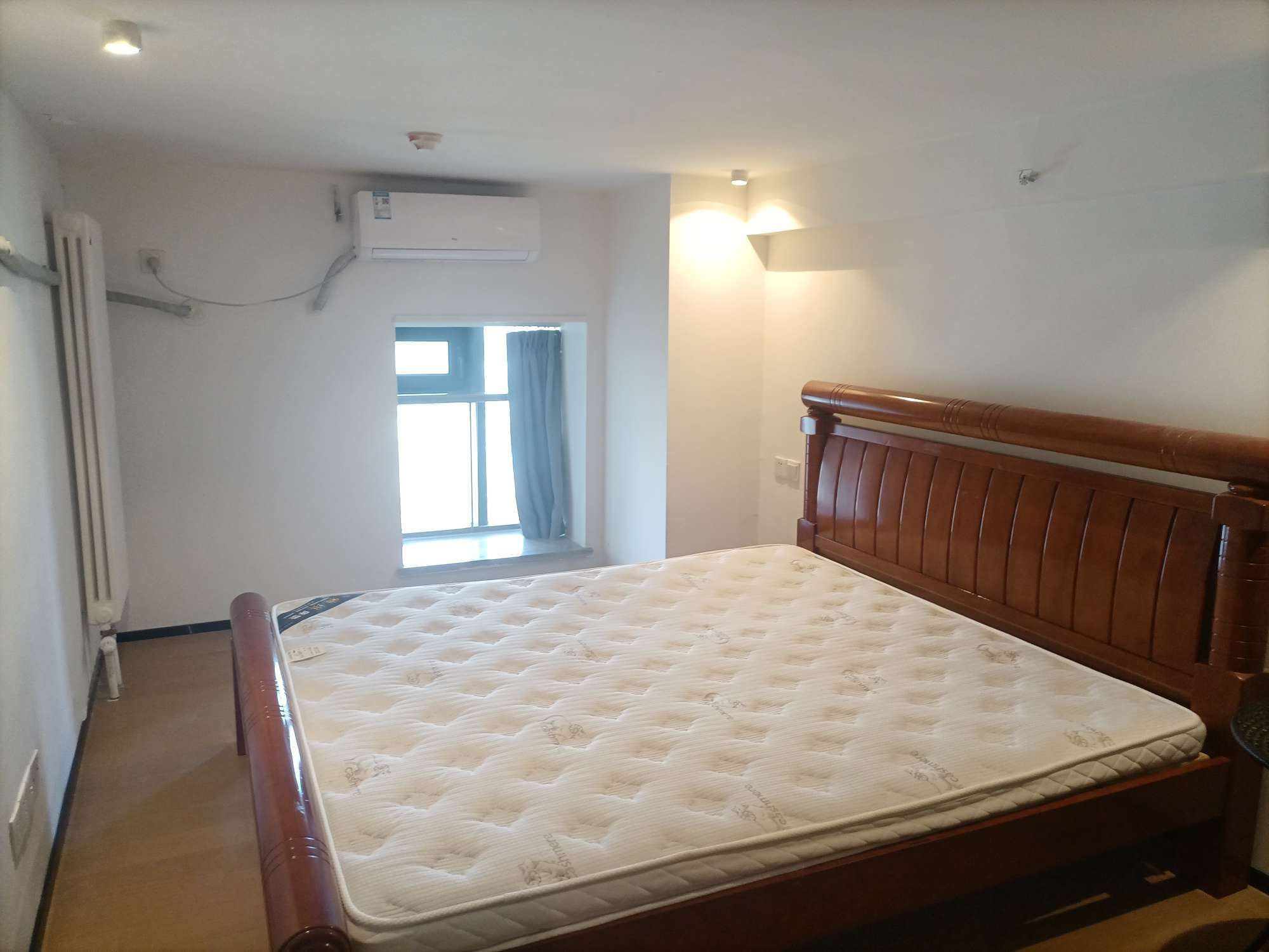 恒大城(商住楼)