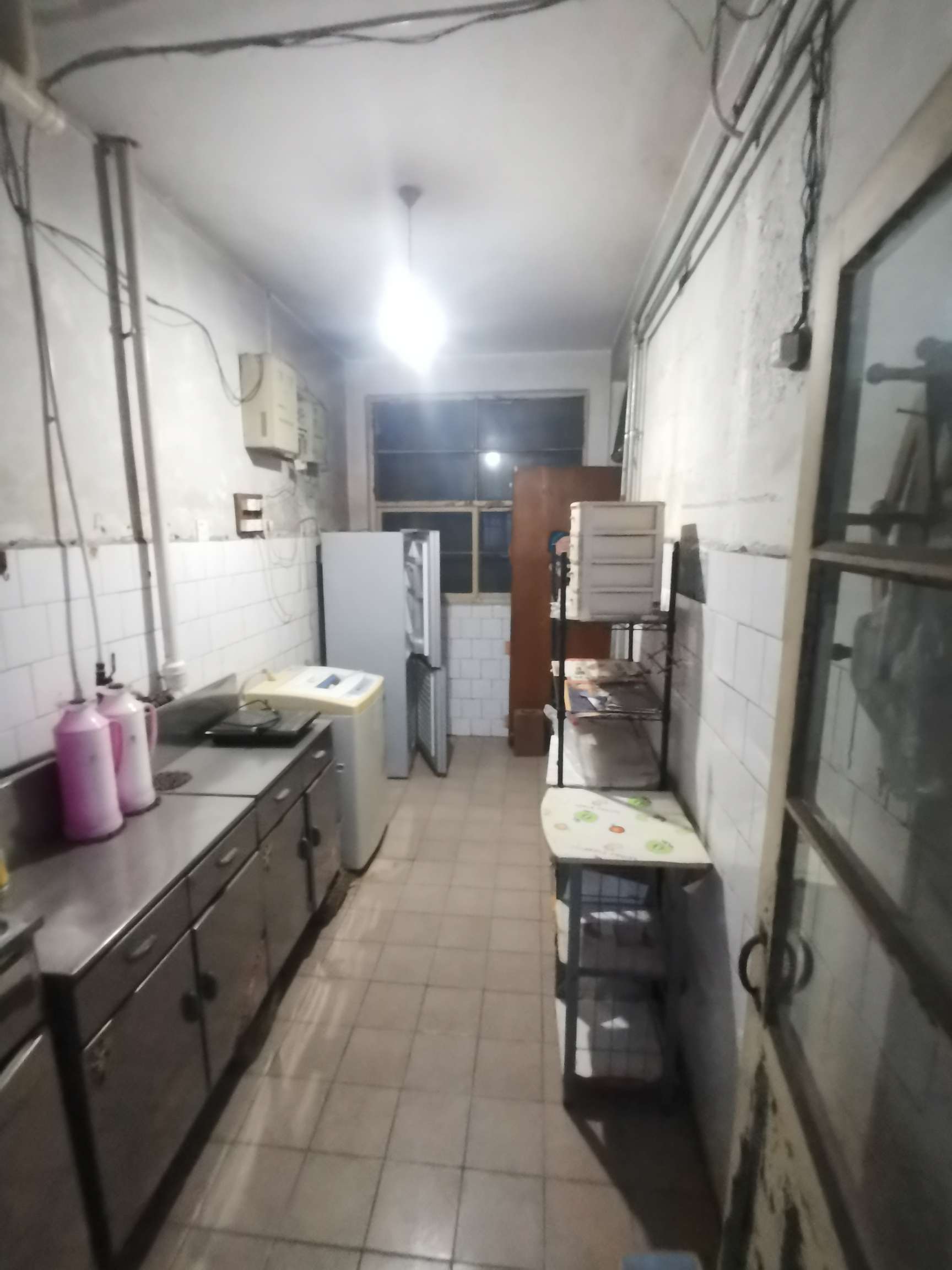 七里堡小区