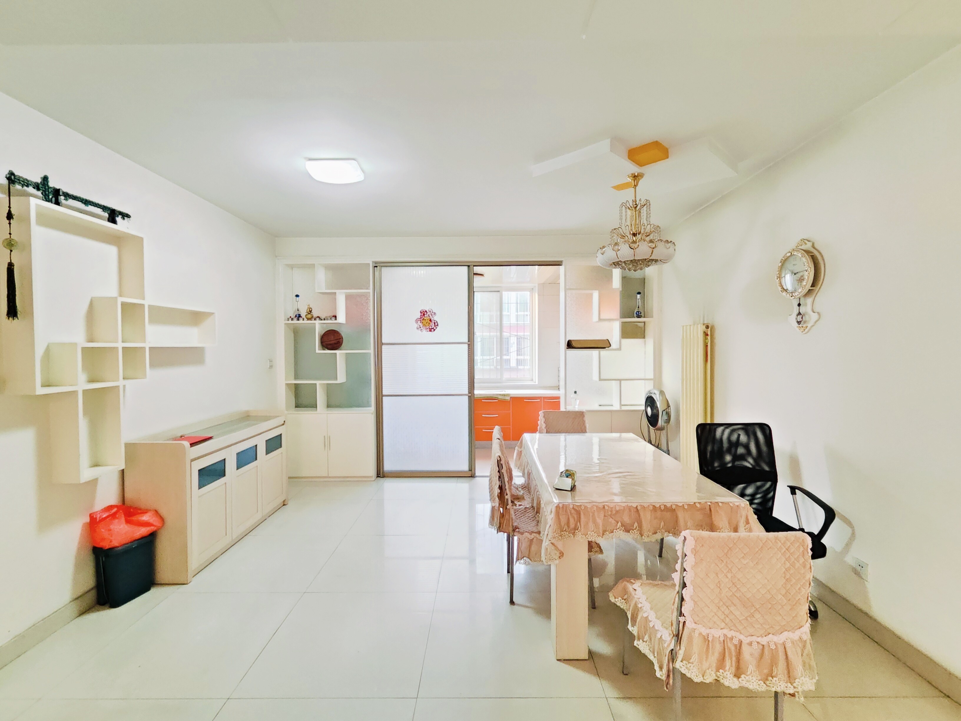 时代新城（南全福南二区）